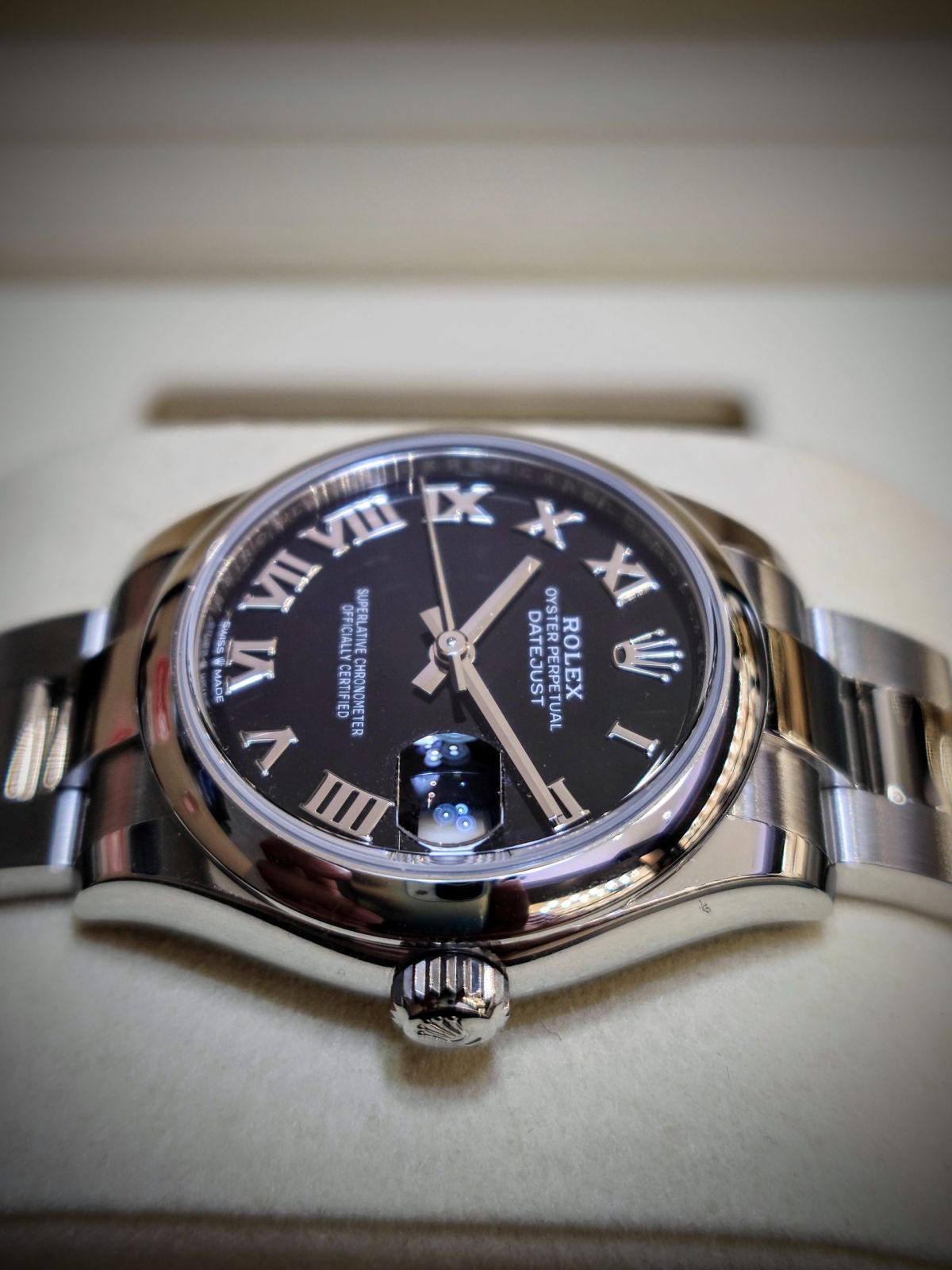 Datejust 31