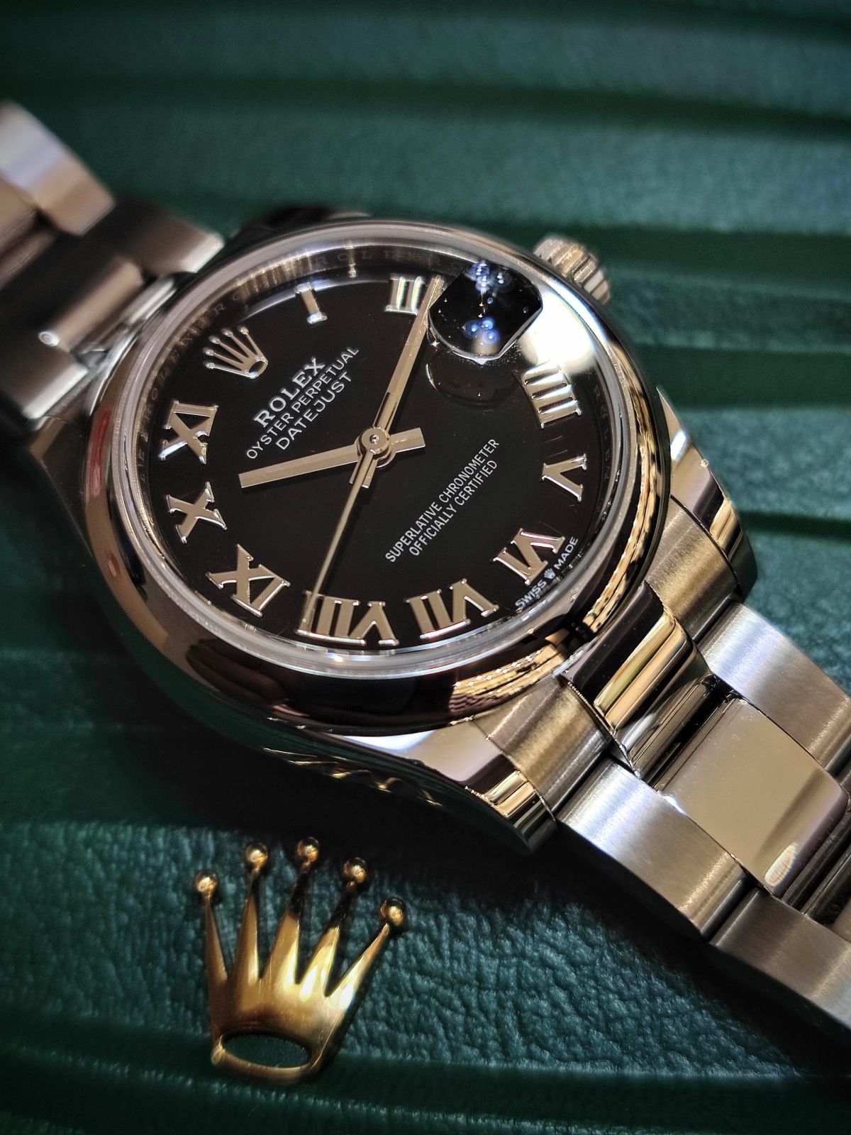 Datejust 31
