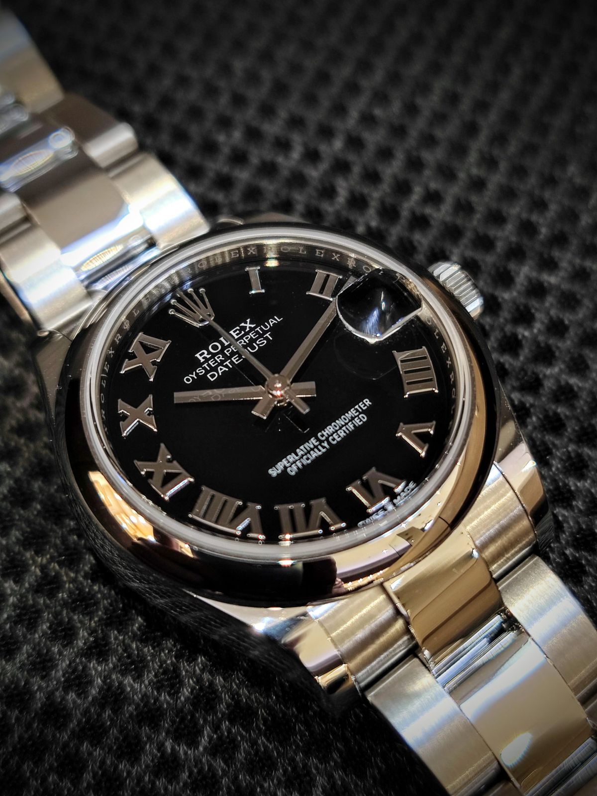 Datejust 31