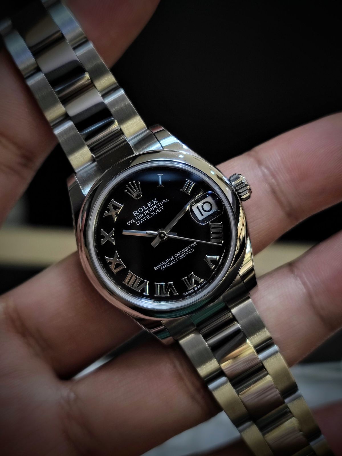Datejust 31