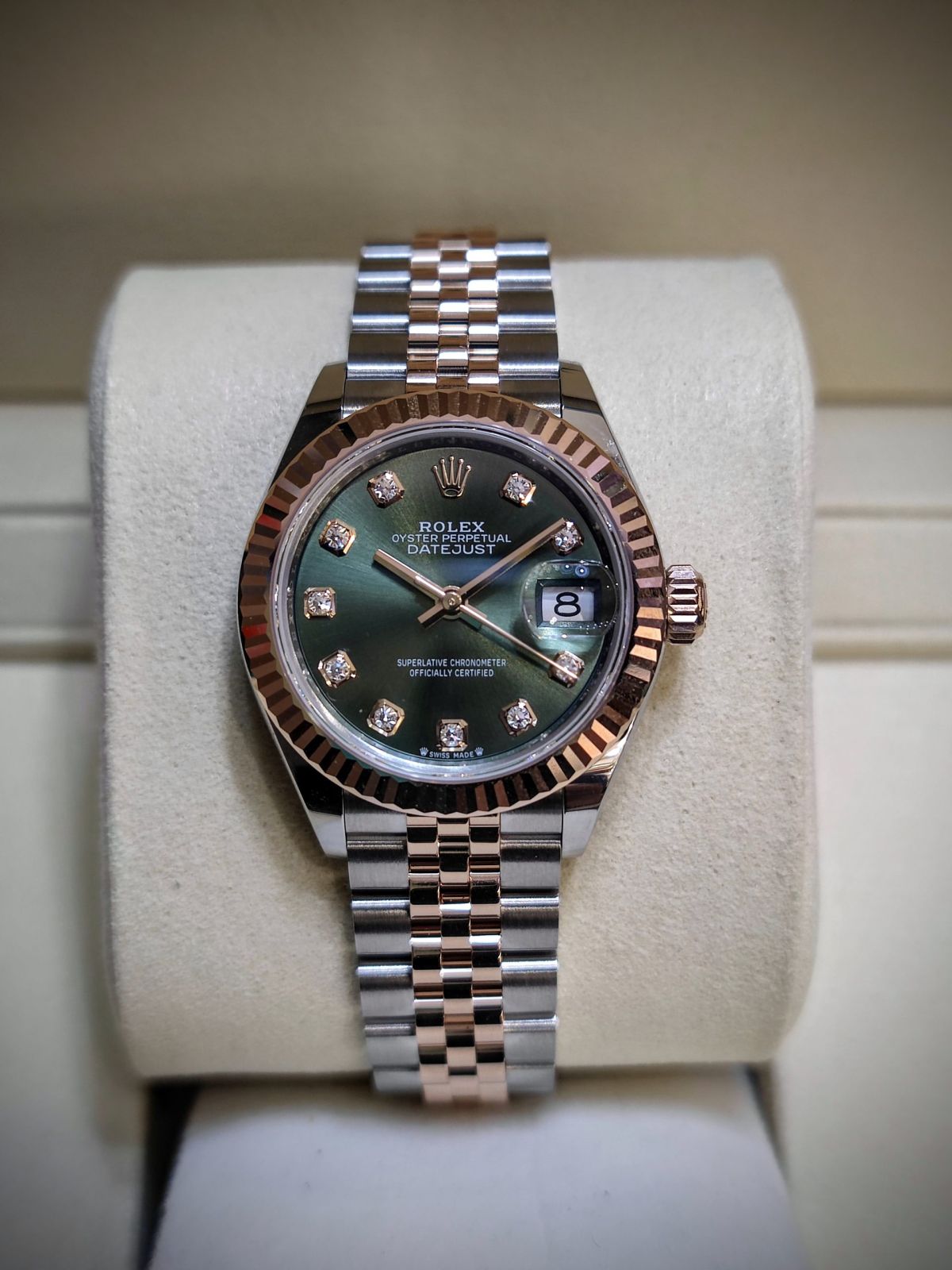 Lady-datejust