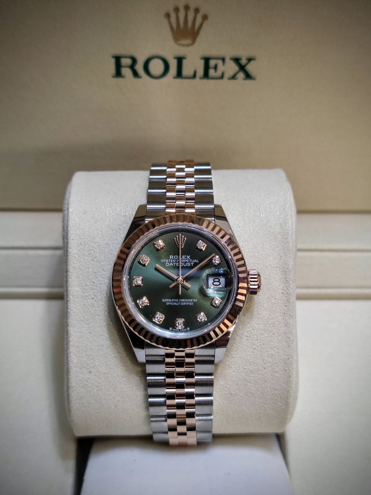 Lady-datejust