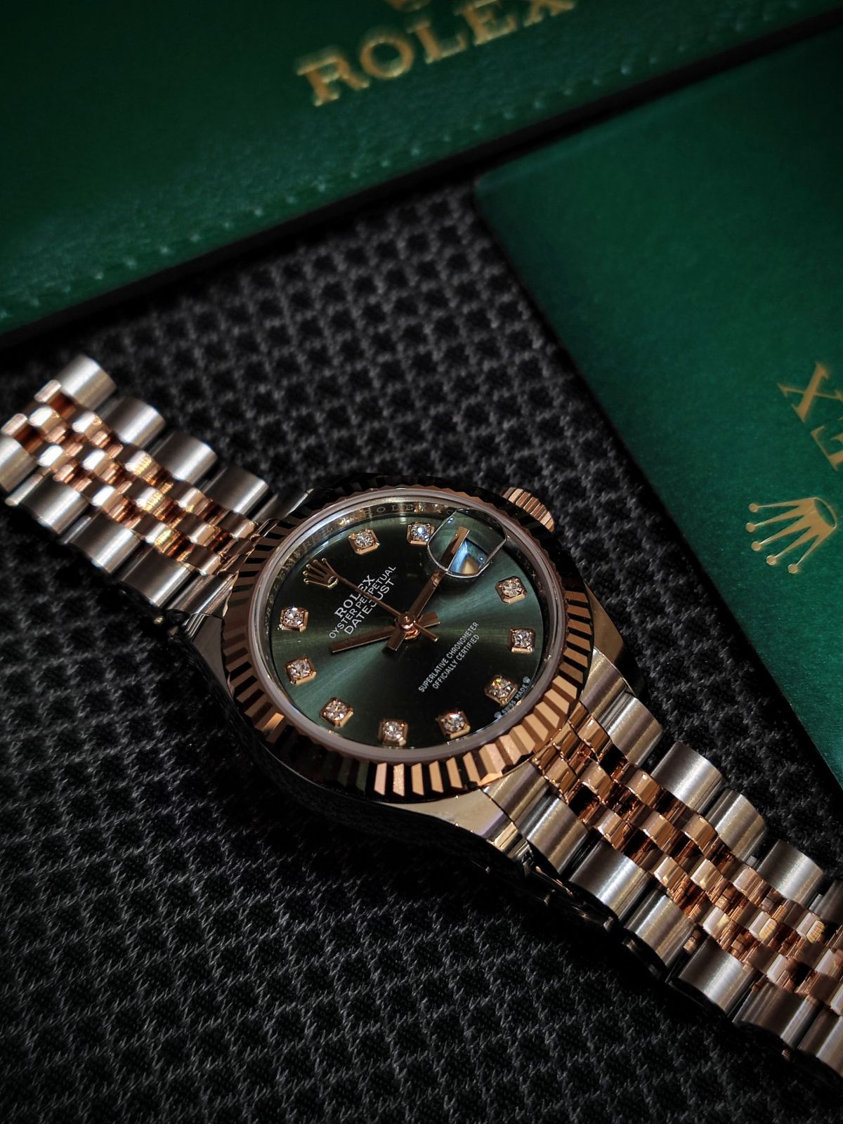 Lady-datejust