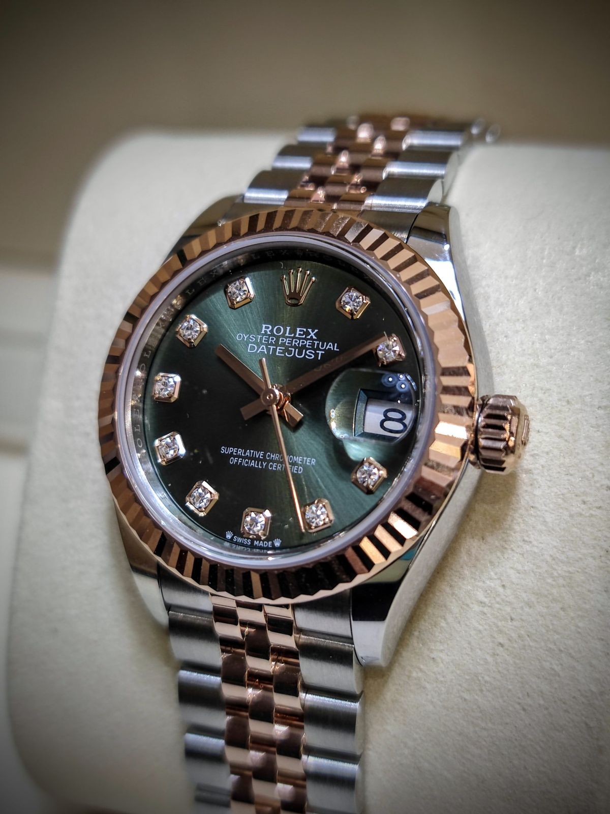 Lady-datejust