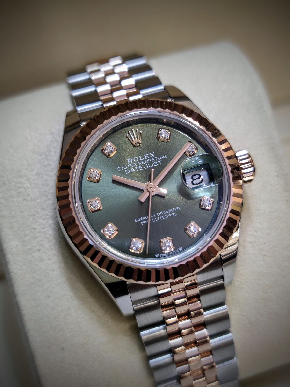 Lady-datejust