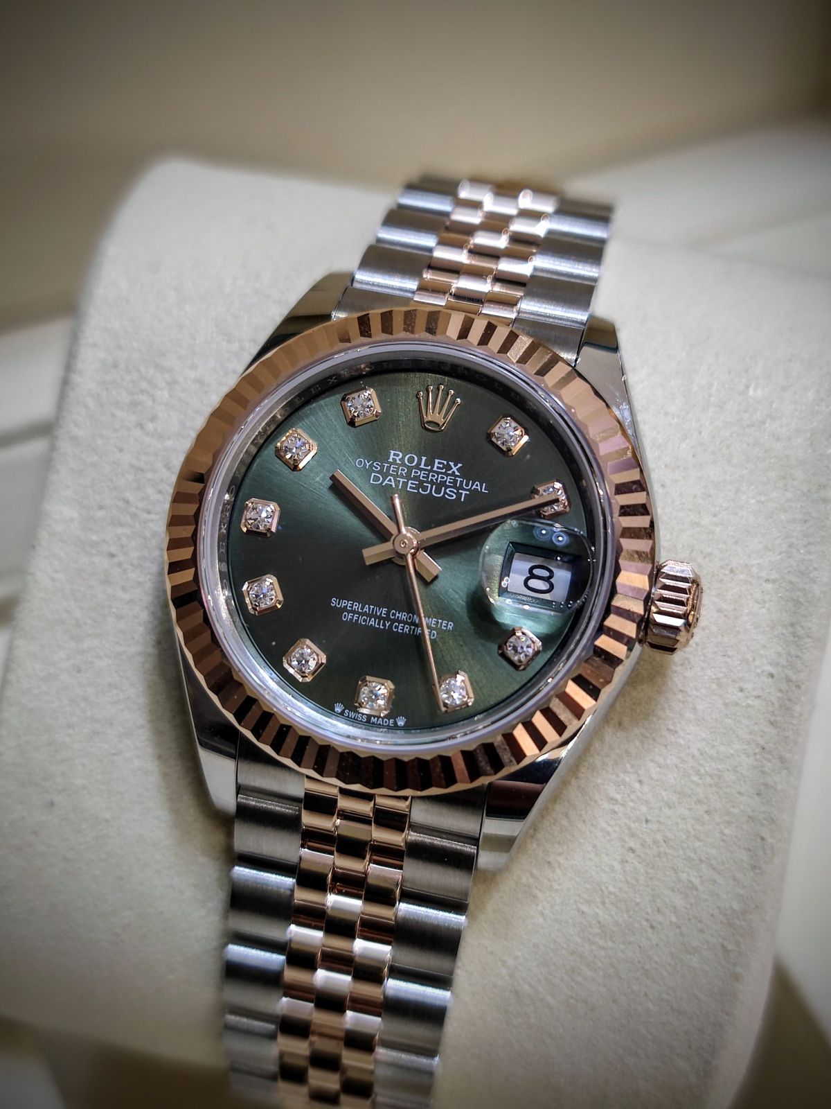 Lady-datejust
