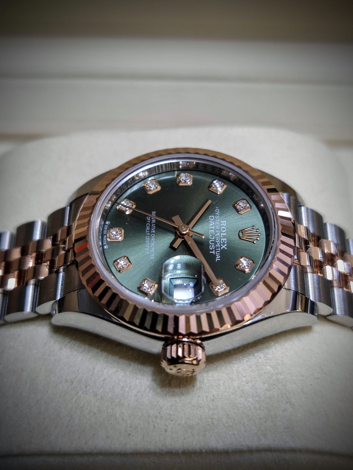 Lady-datejust