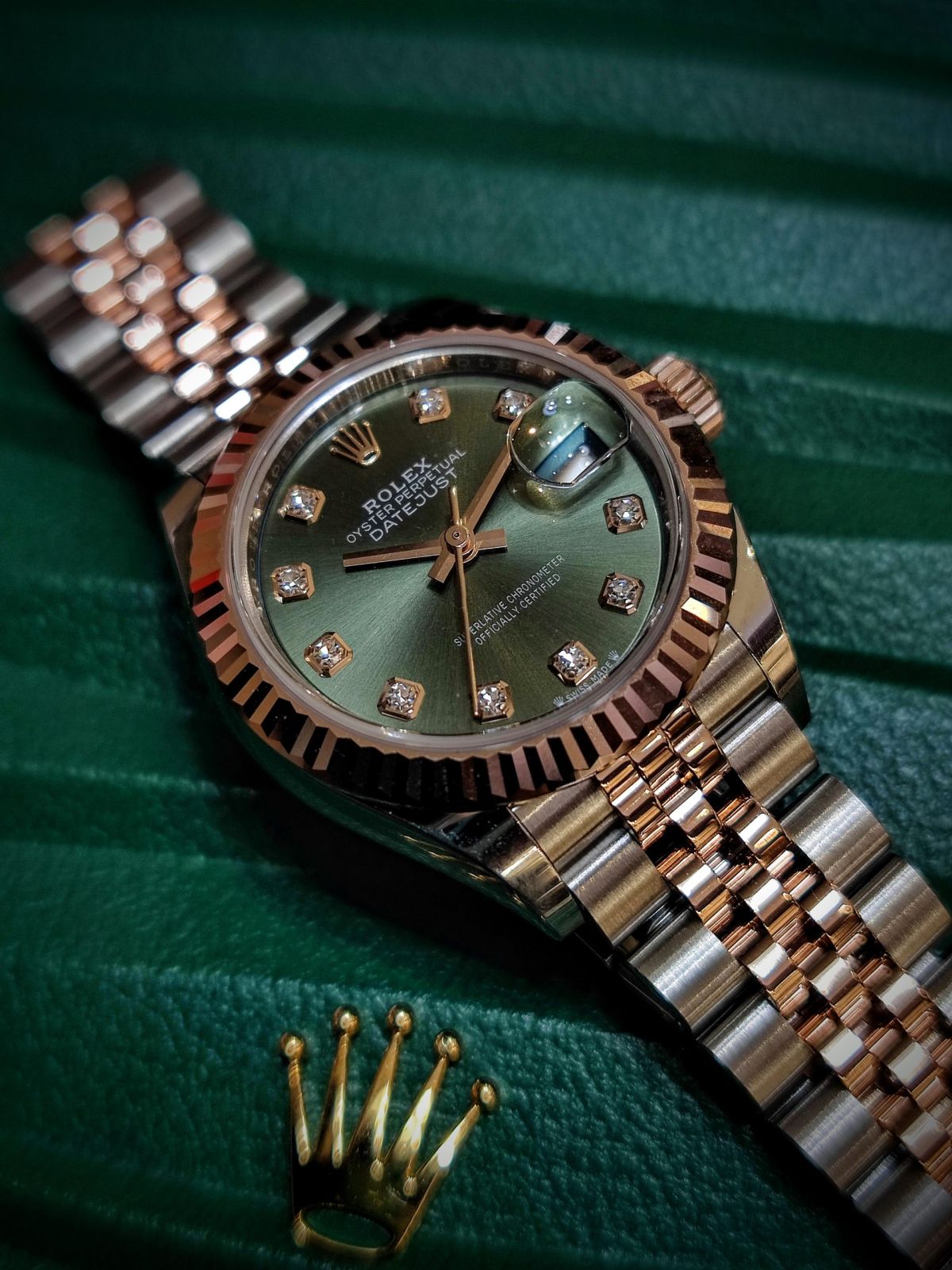Lady-datejust