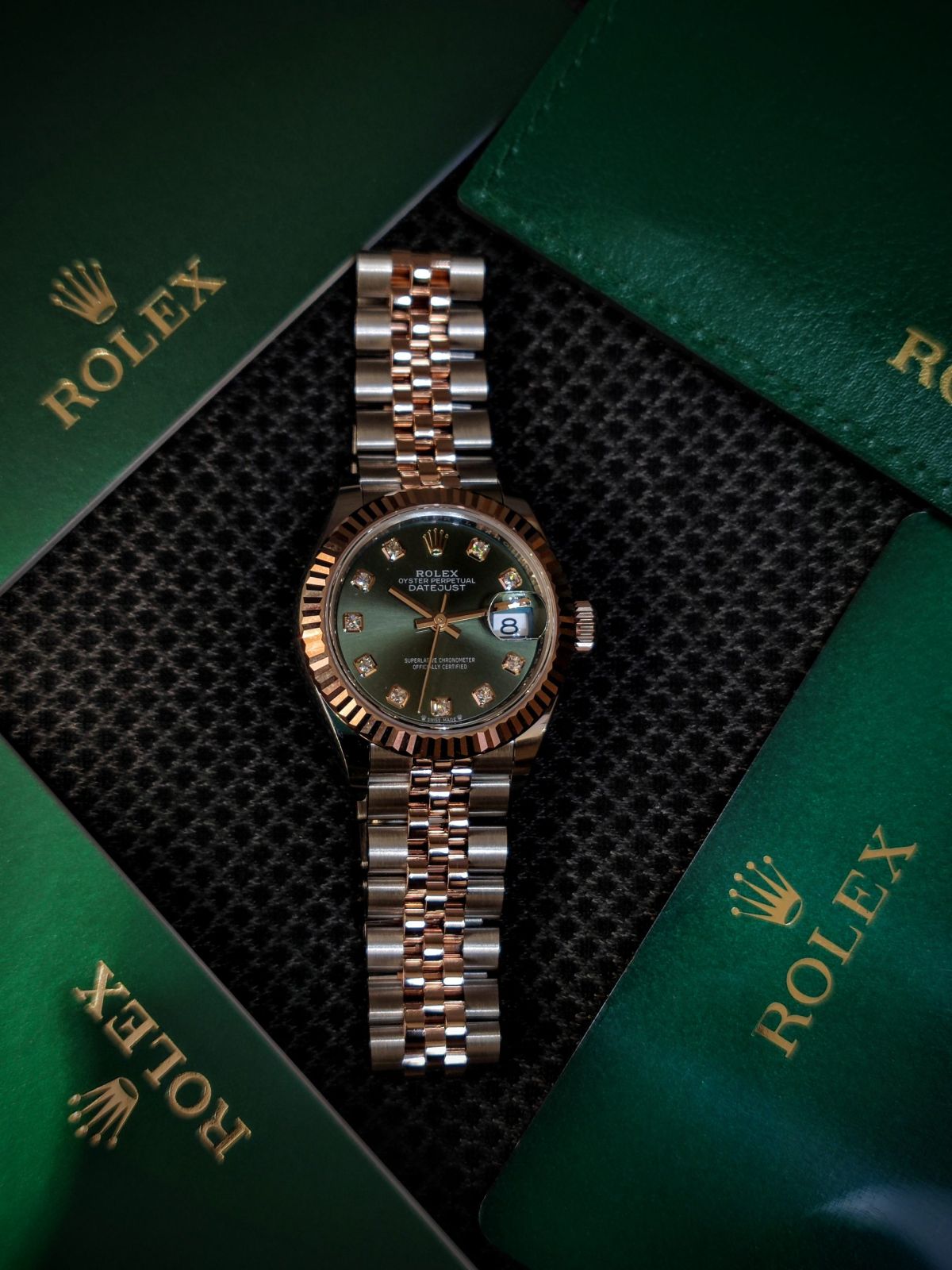 Lady-datejust