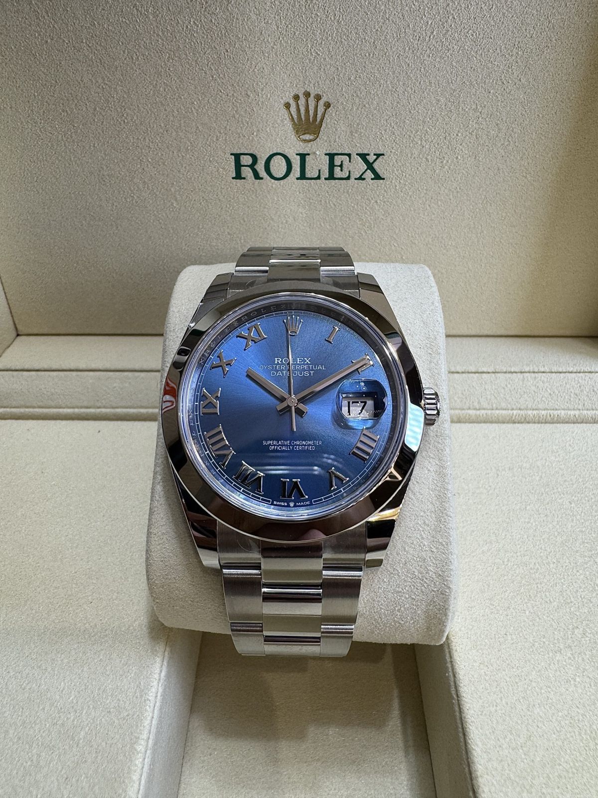 Datejust