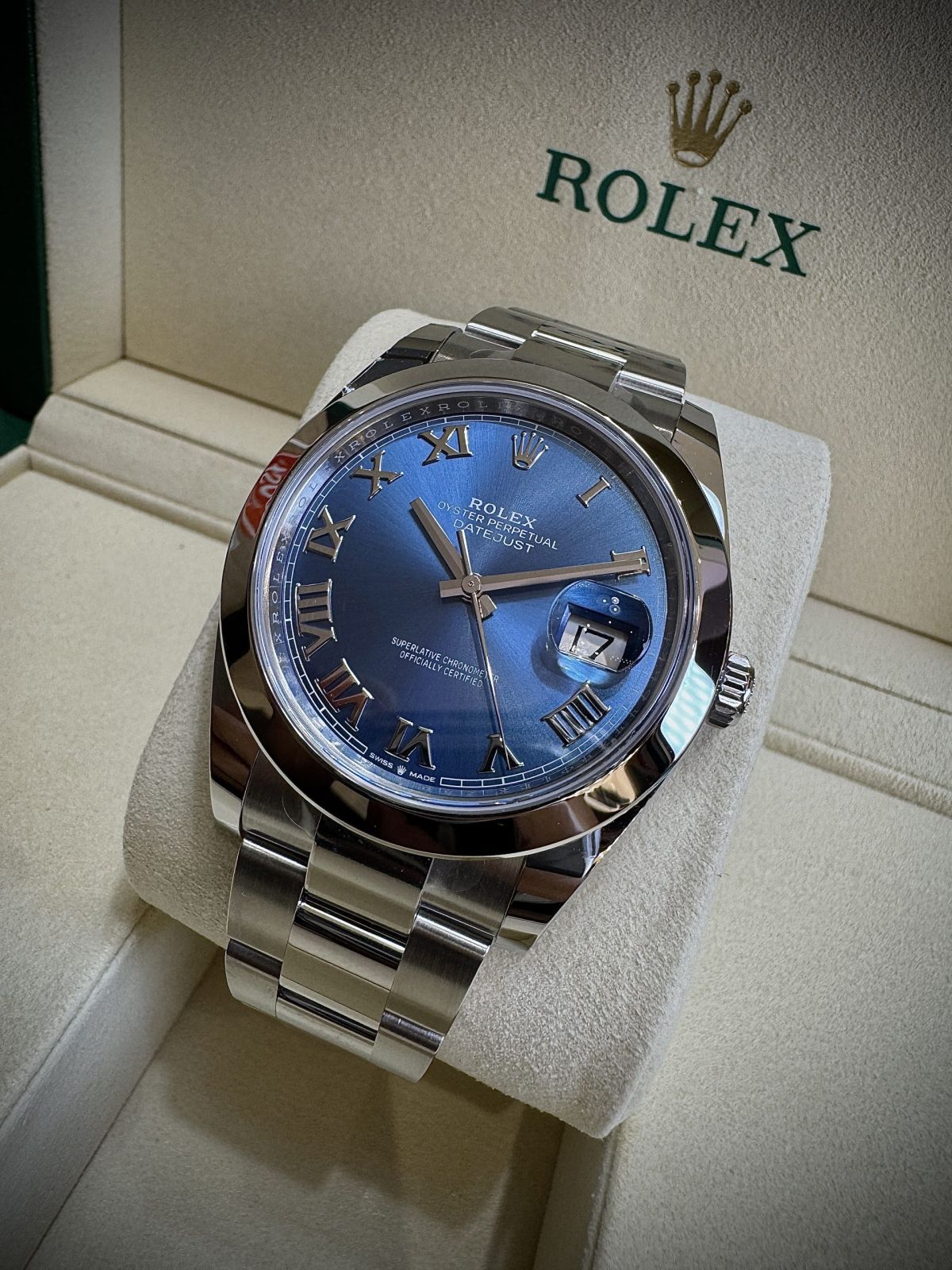 Datejust