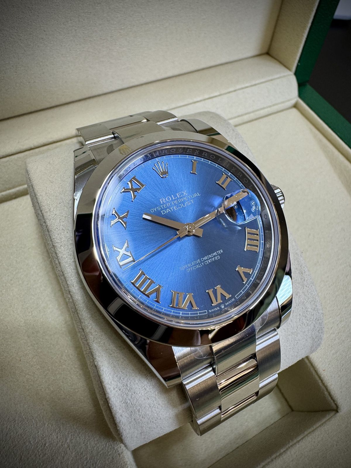 Datejust