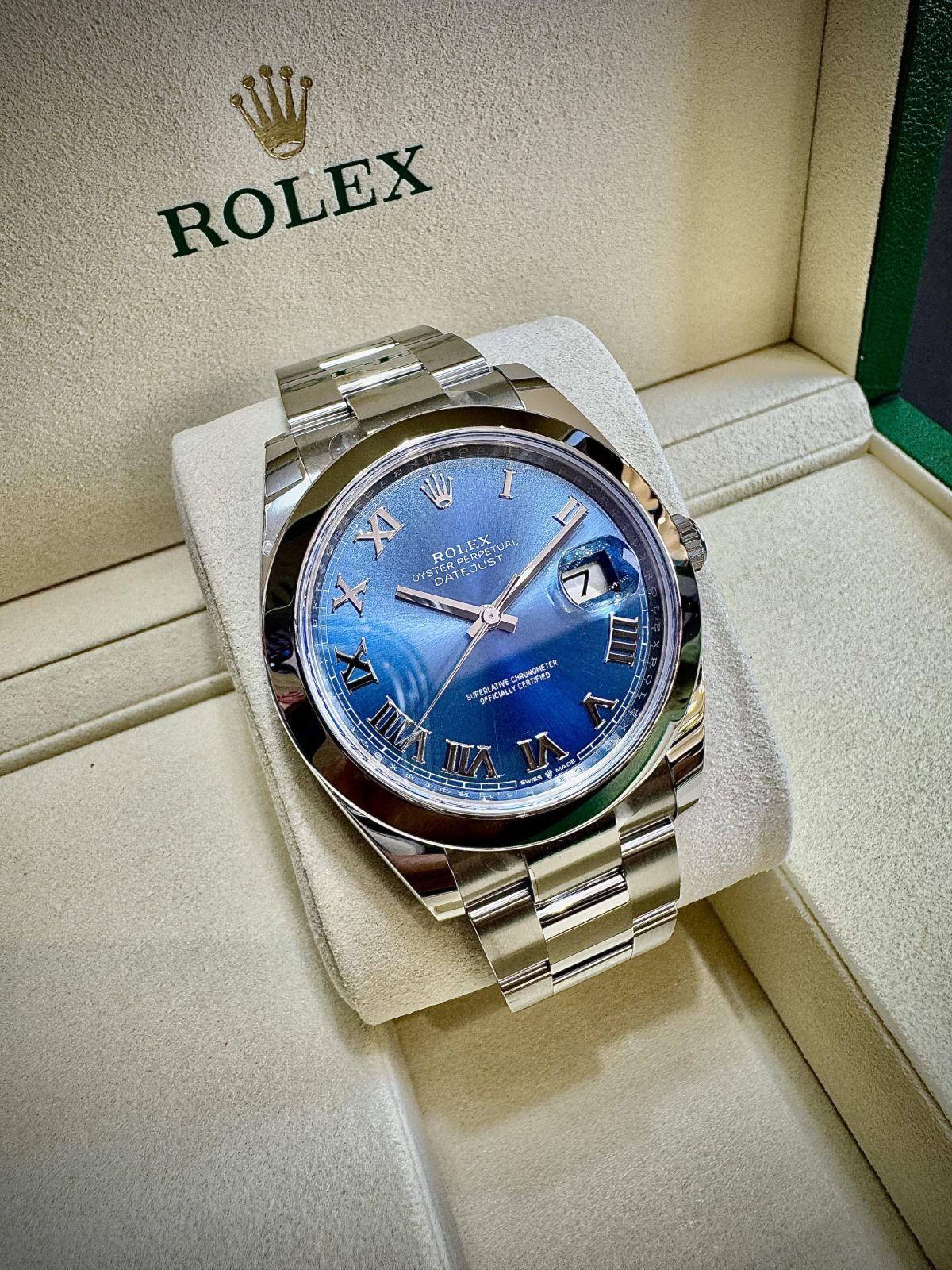 Datejust