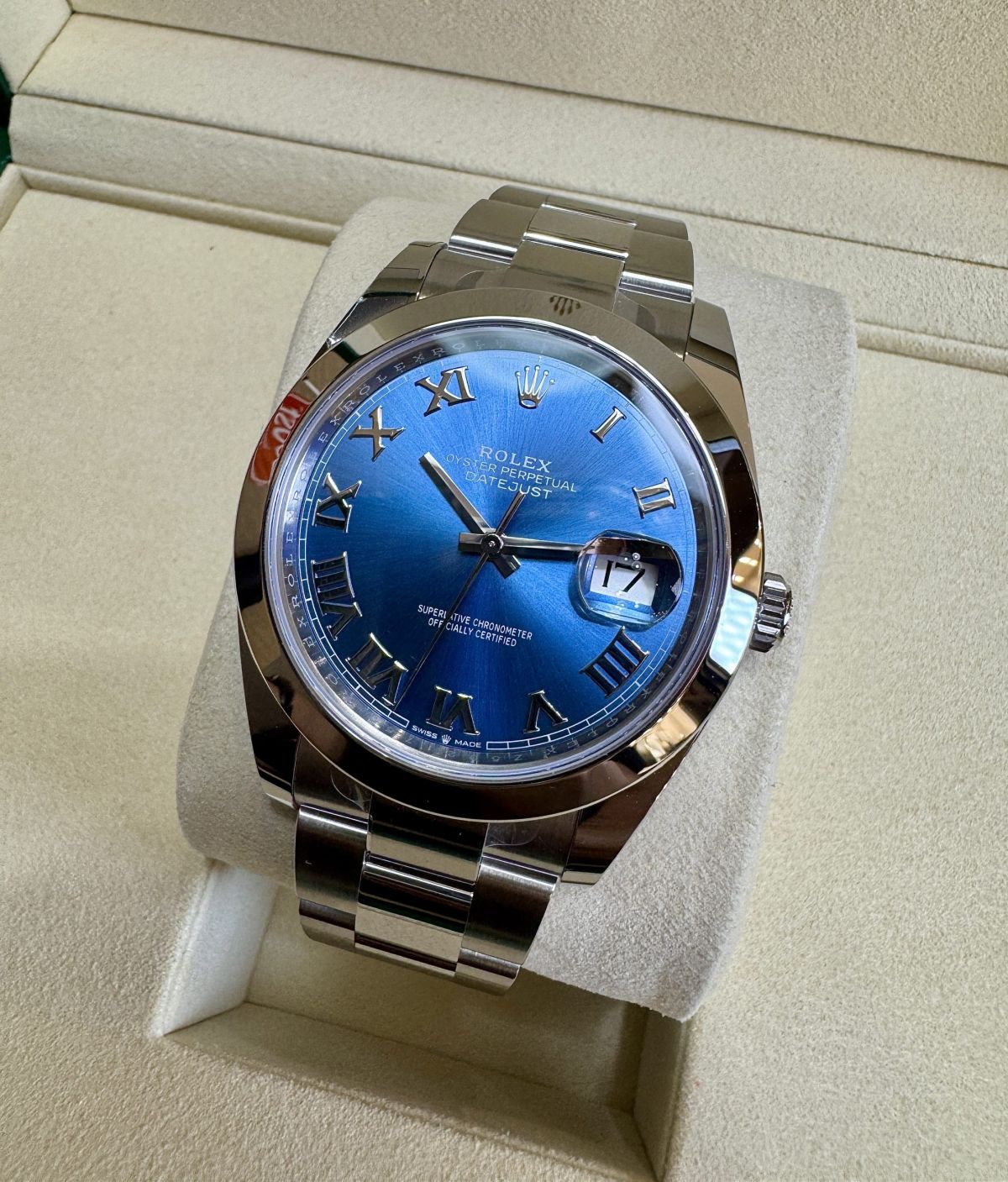 Datejust