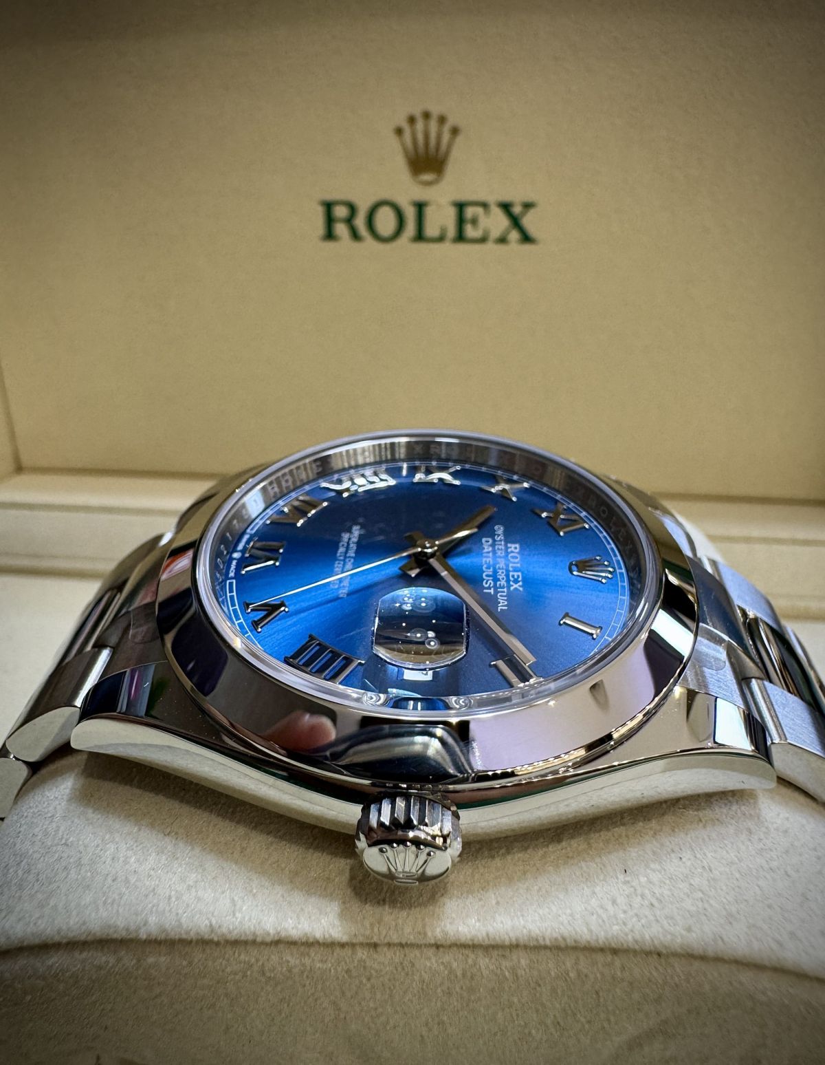 Datejust
