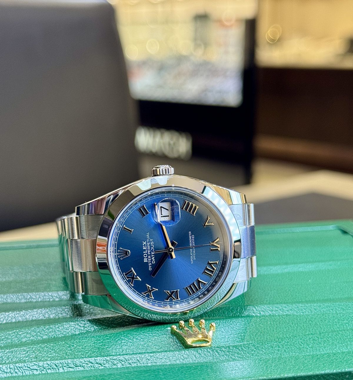 Datejust