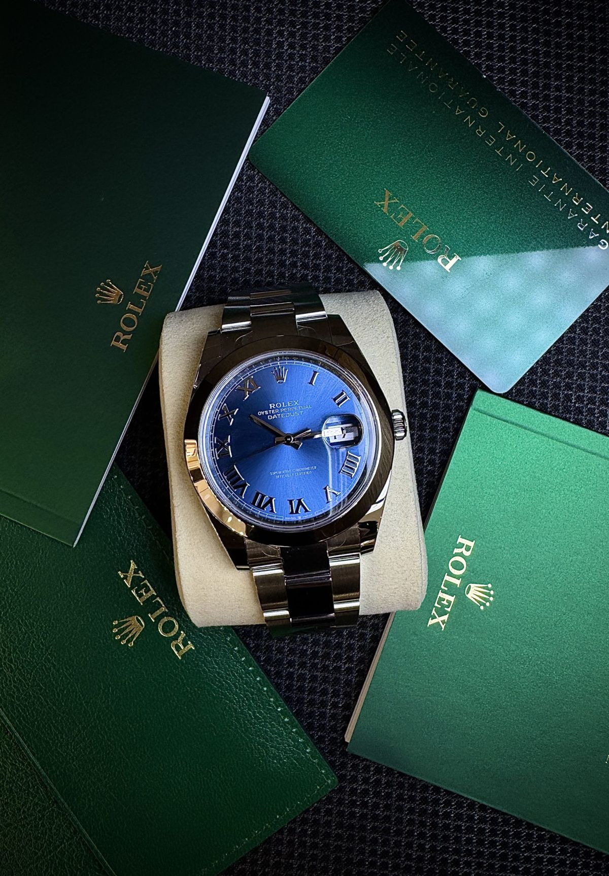Datejust