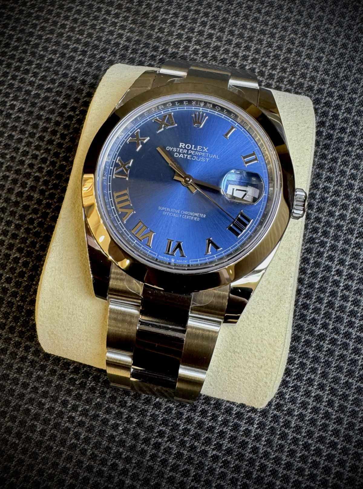 Datejust