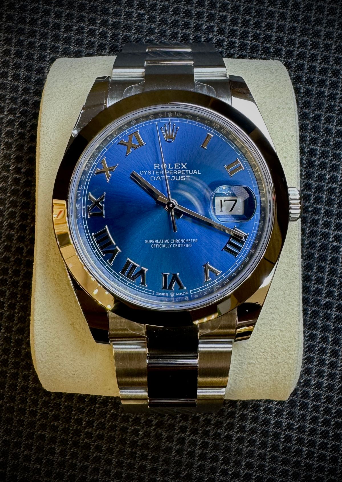 Datejust