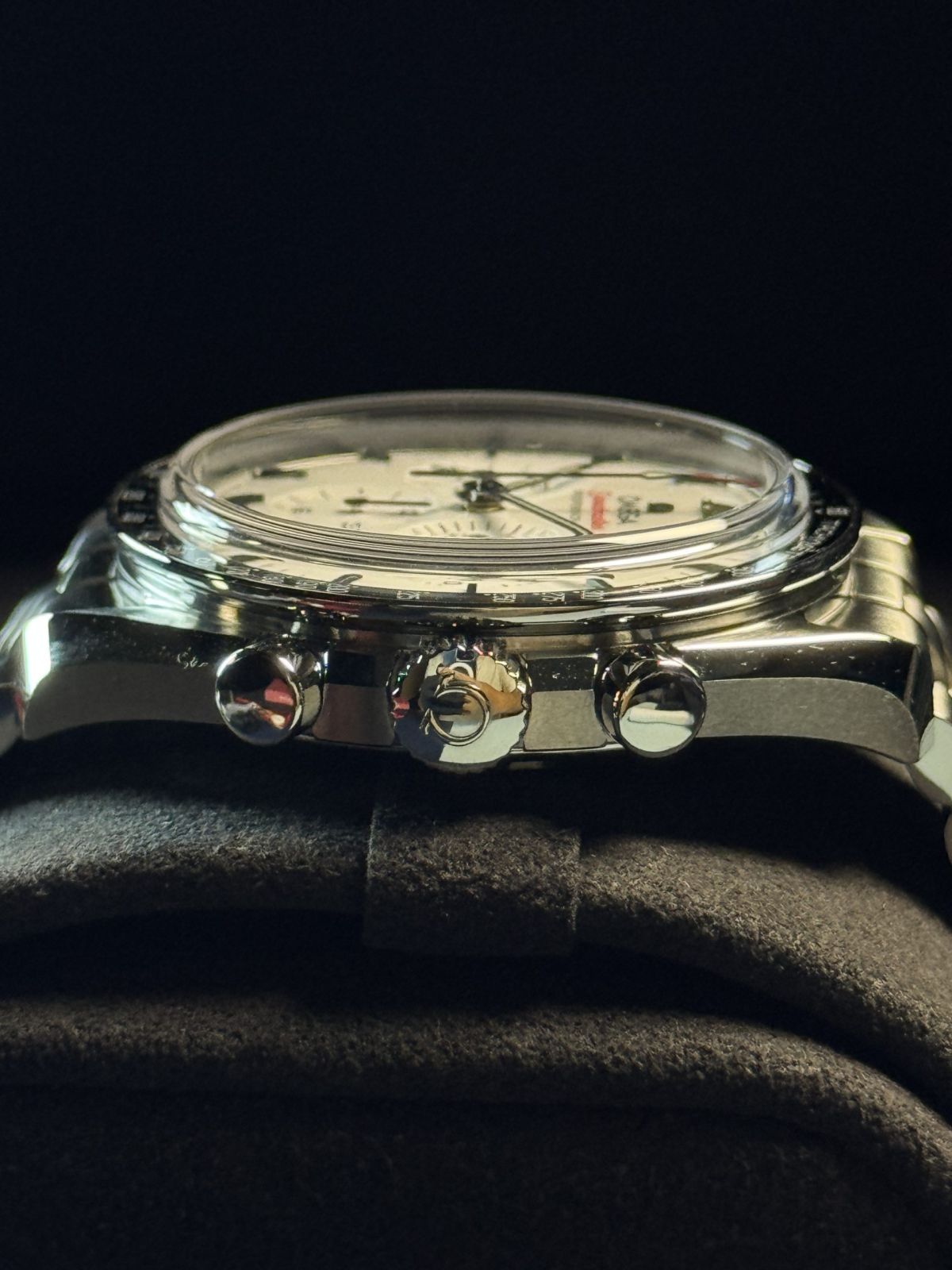 Speedmaster Moonwatch Professional