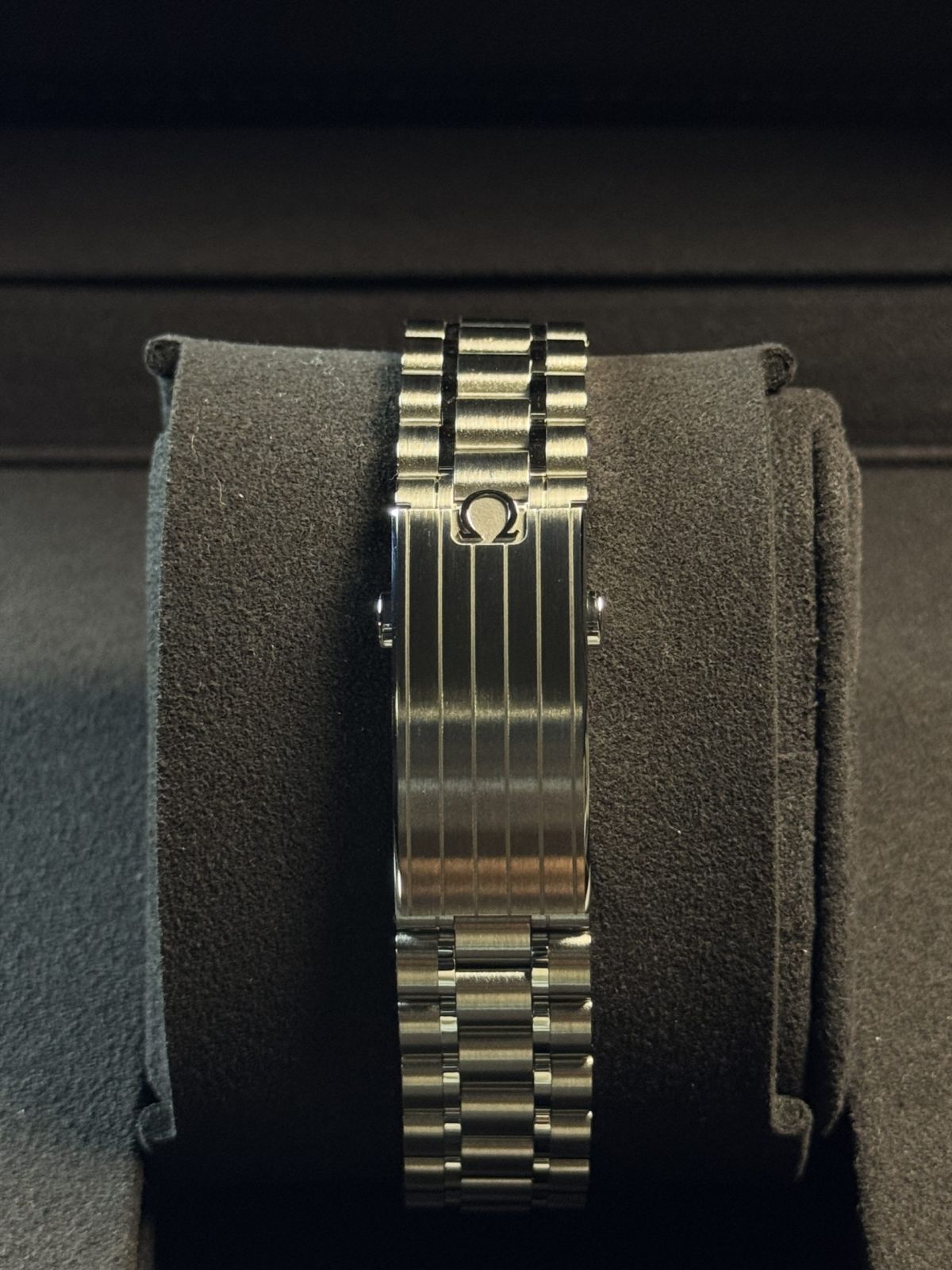 Speedmaster Moonwatch Professional