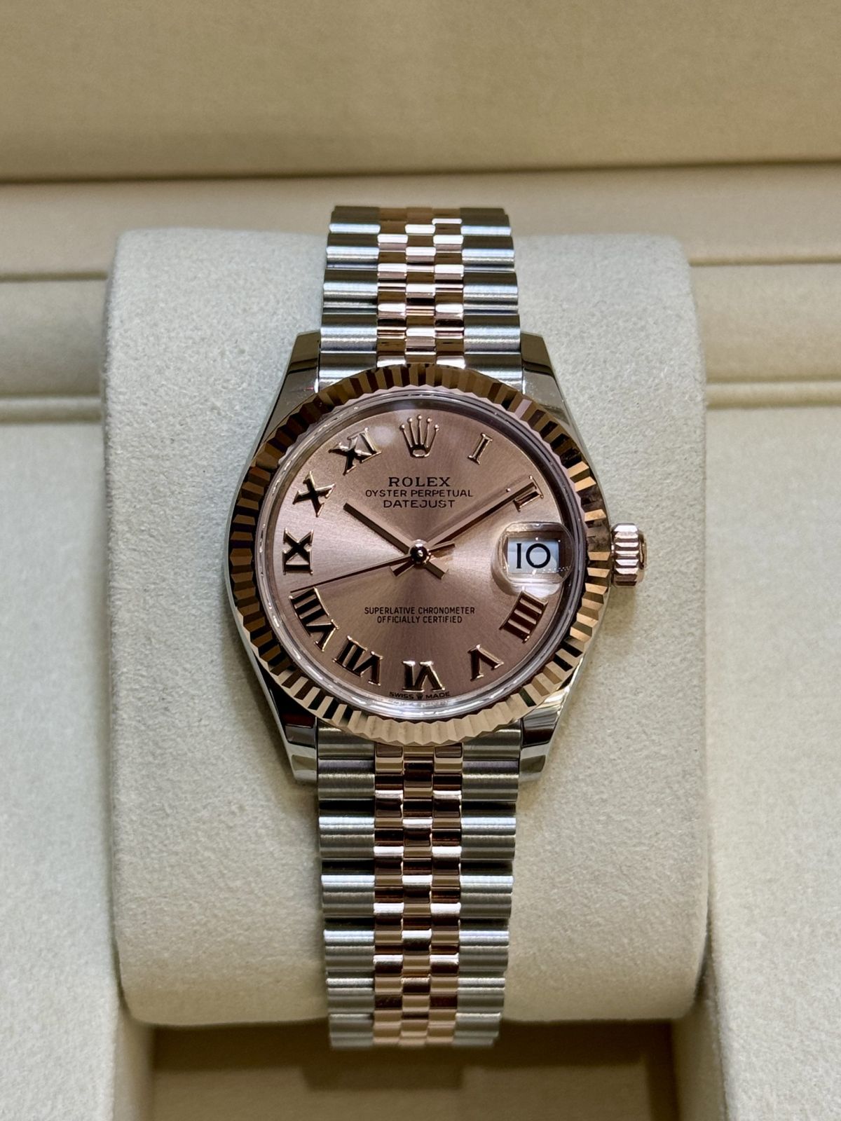 Datejust 31