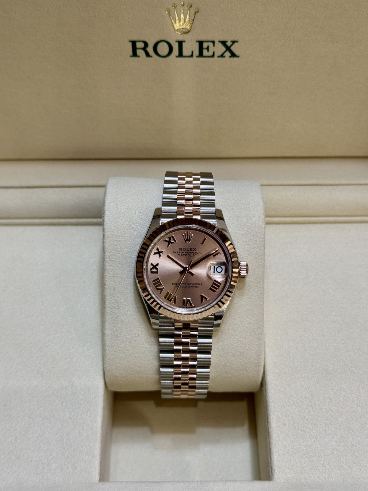 Datejust 31