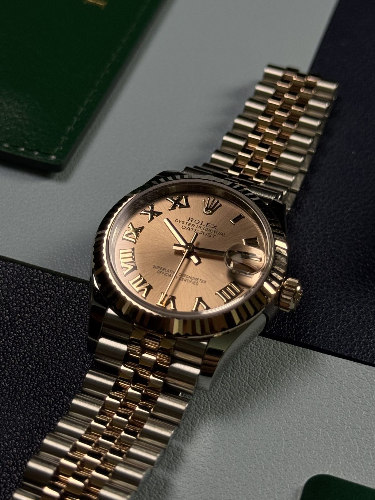 Datejust 31