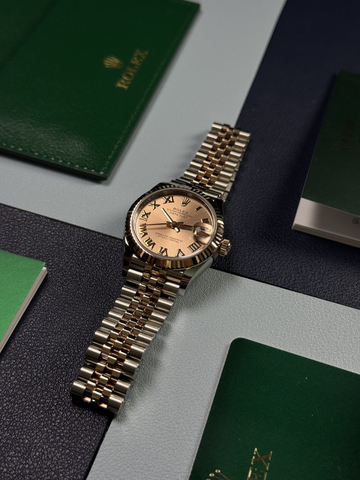 Datejust 31