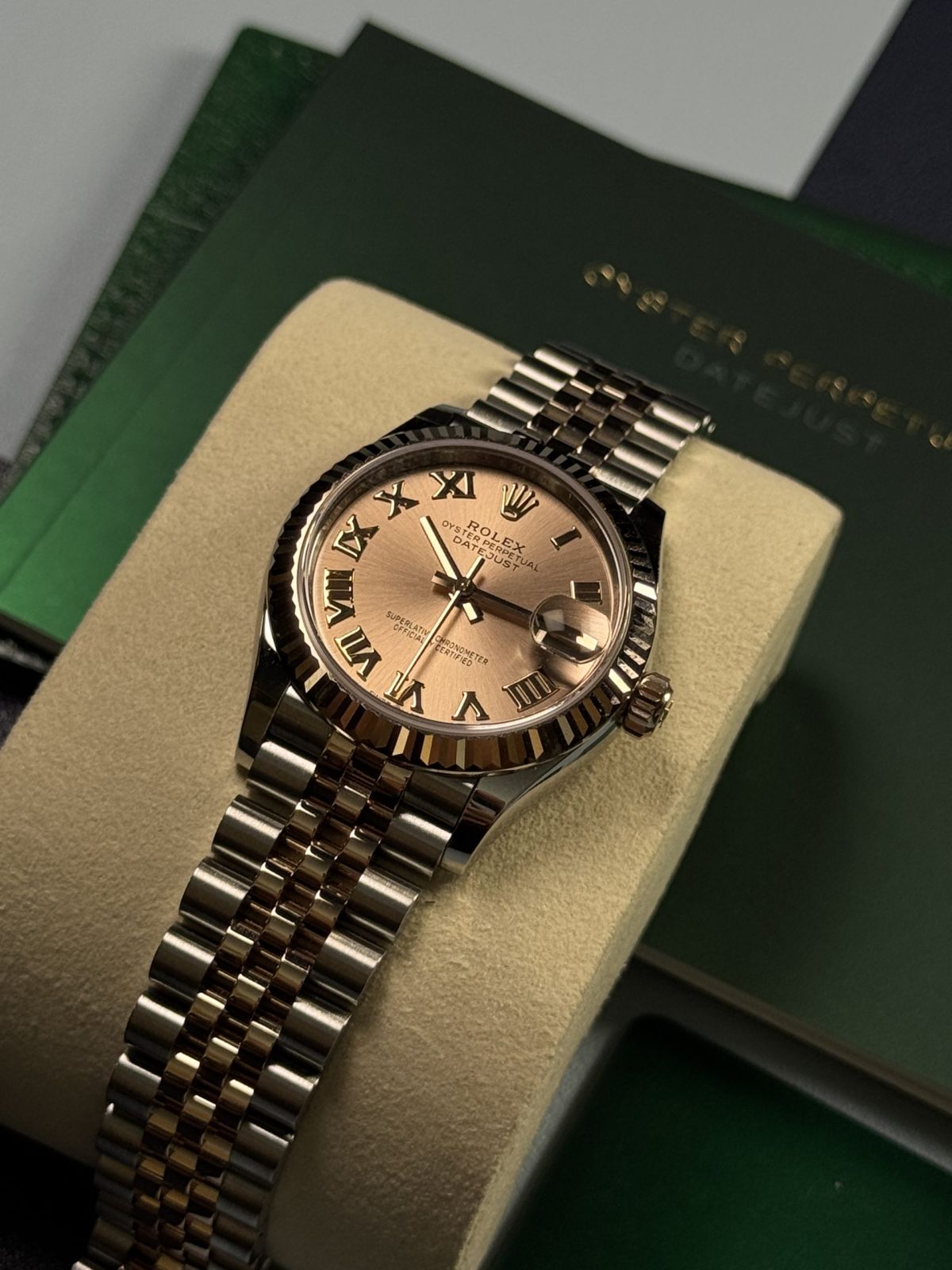 Datejust 31