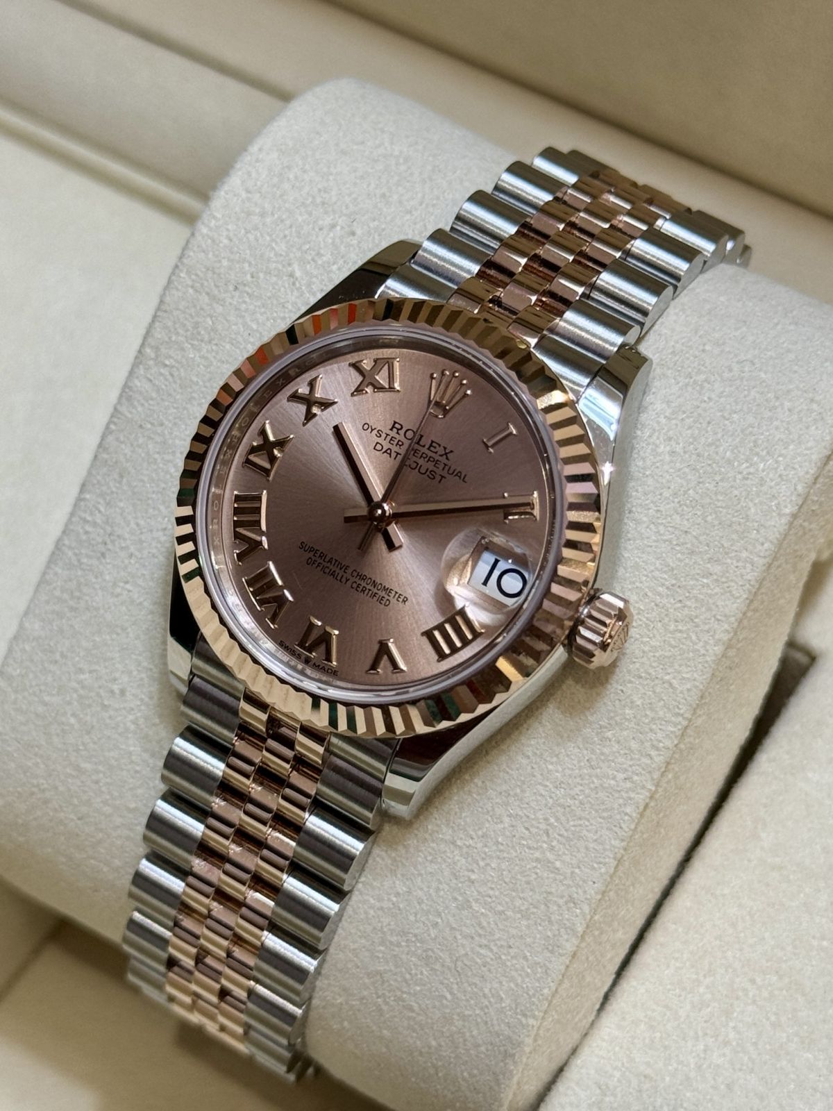 Datejust 31