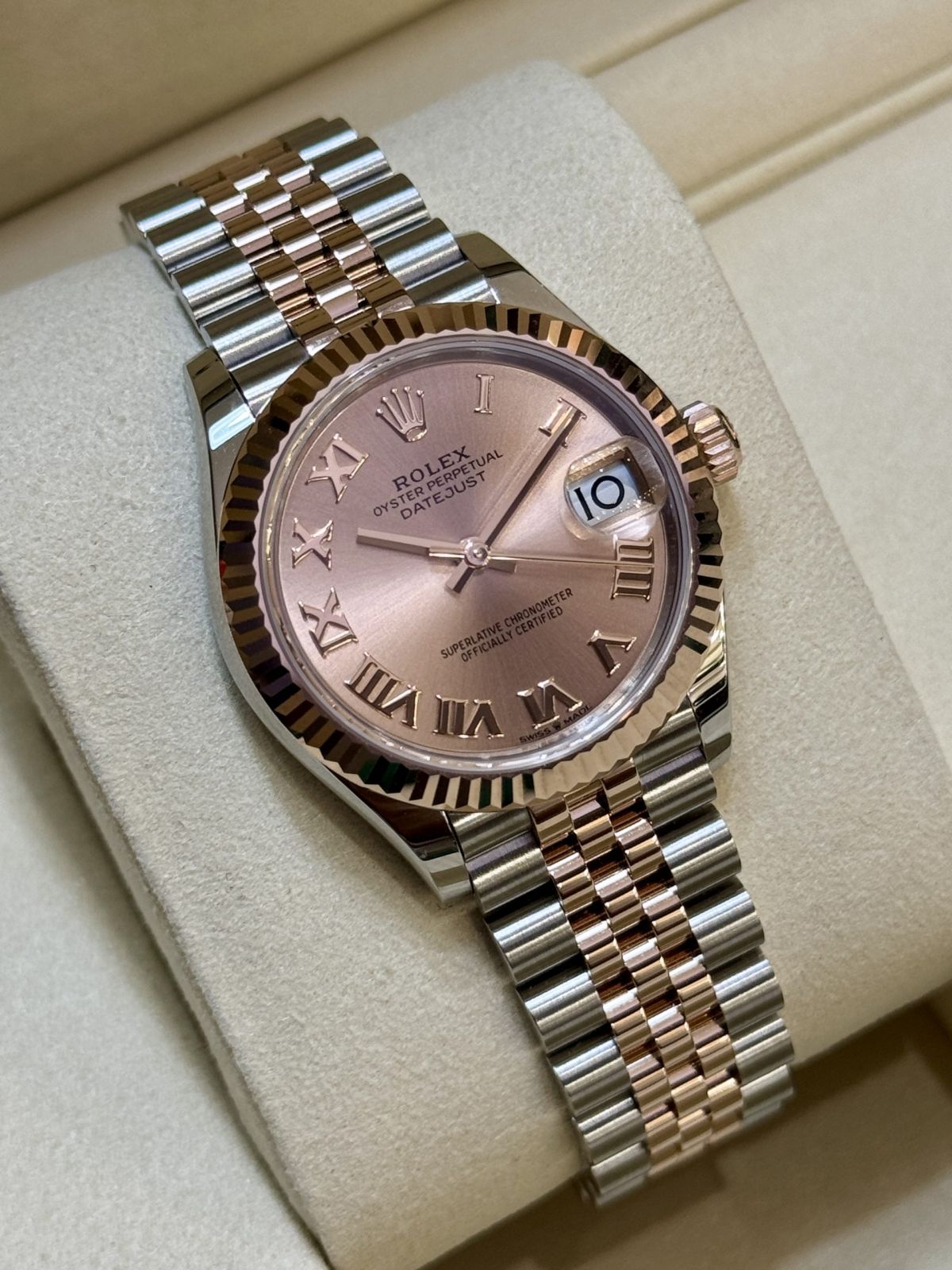 Datejust 31