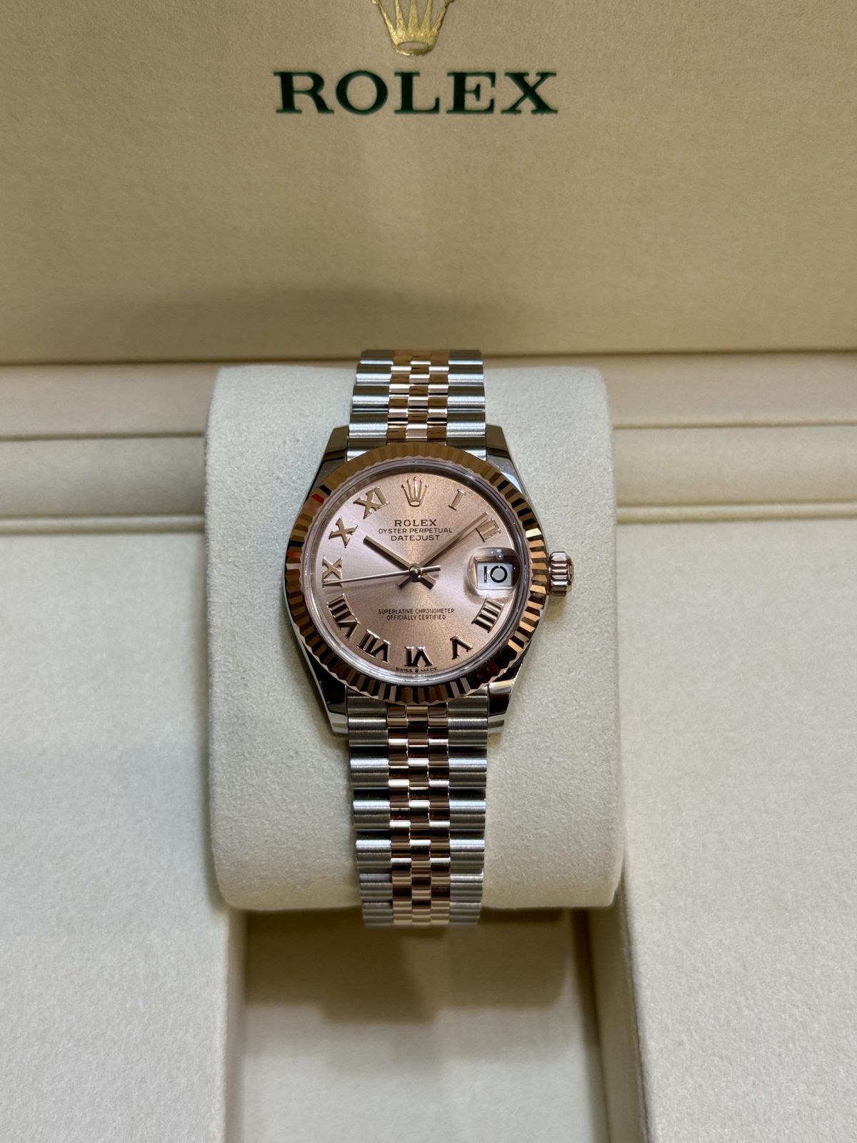 Datejust 31