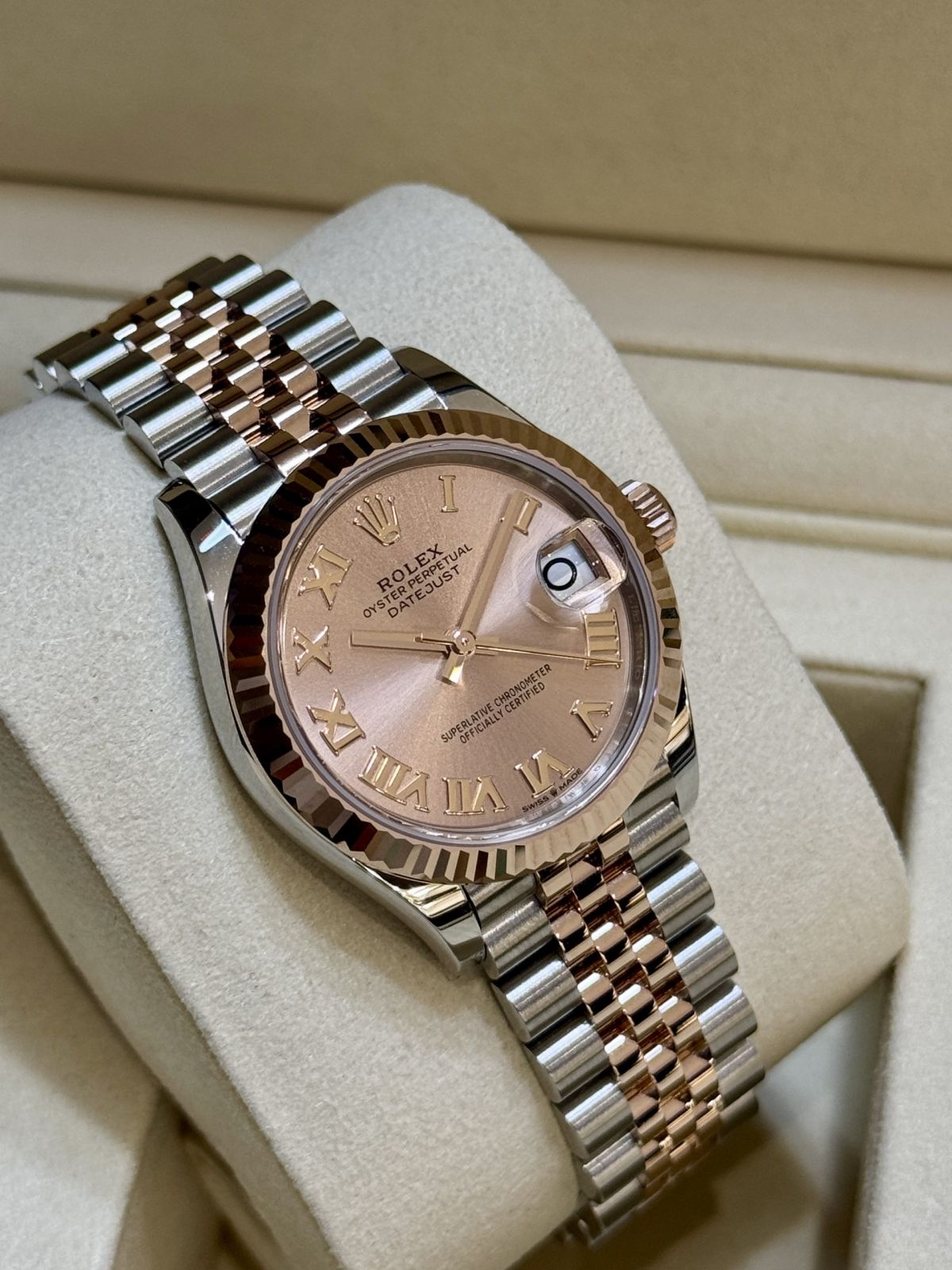 Datejust 31