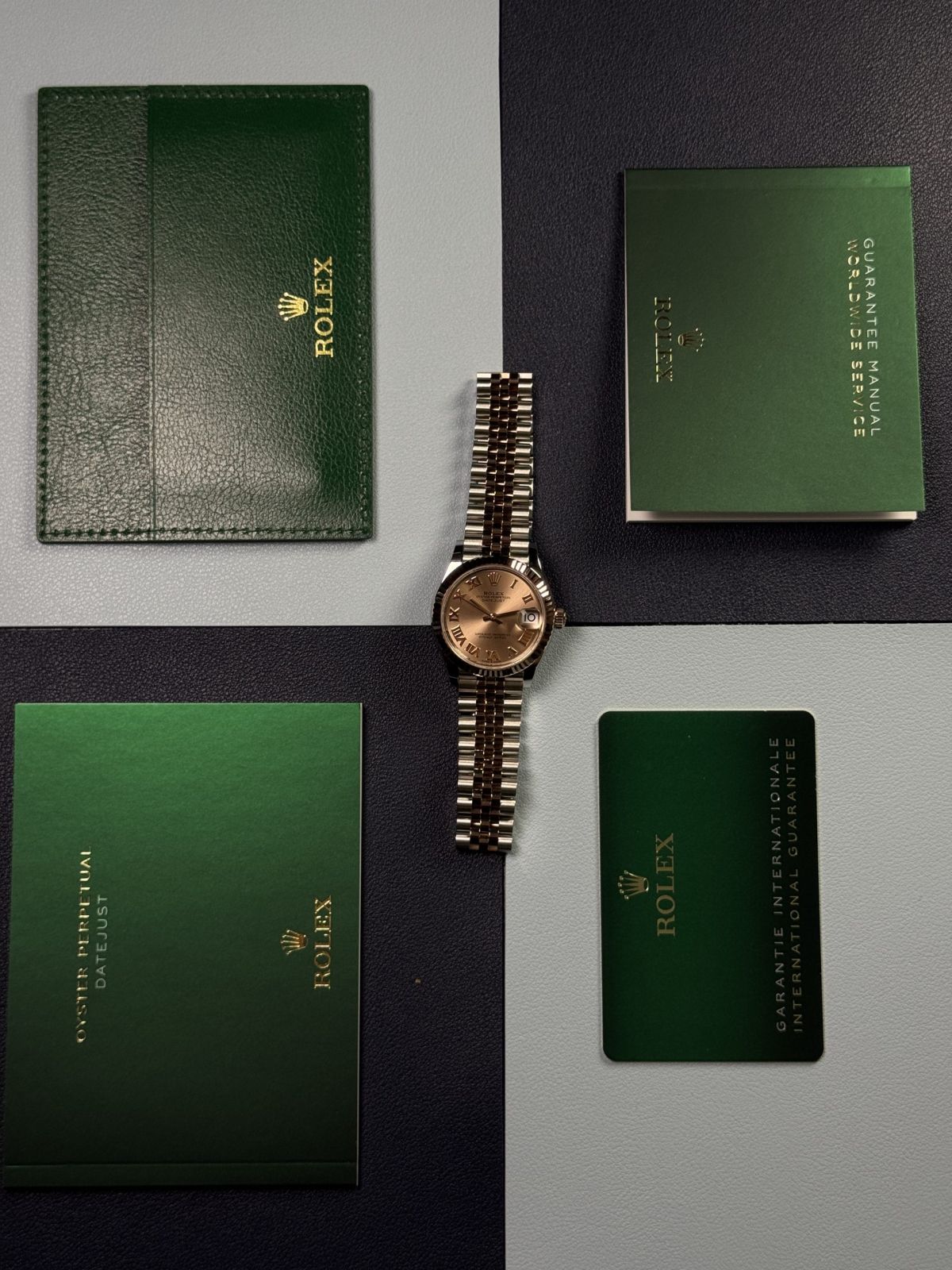 Datejust 31