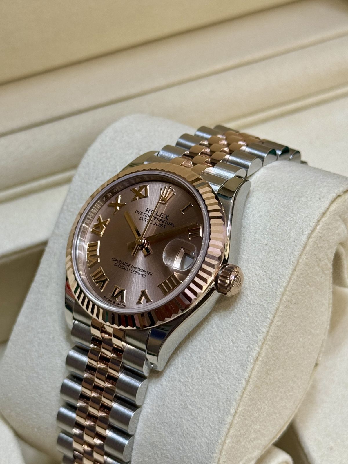 Datejust 31