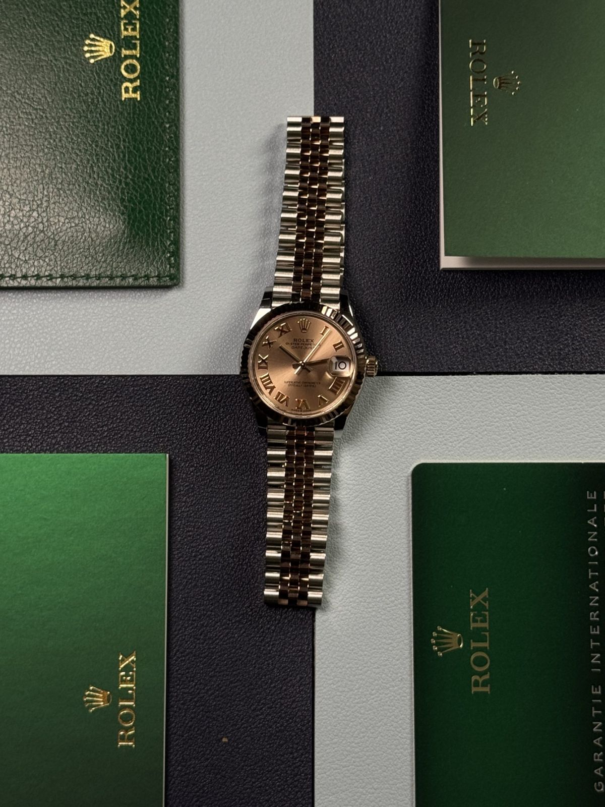 Datejust 31