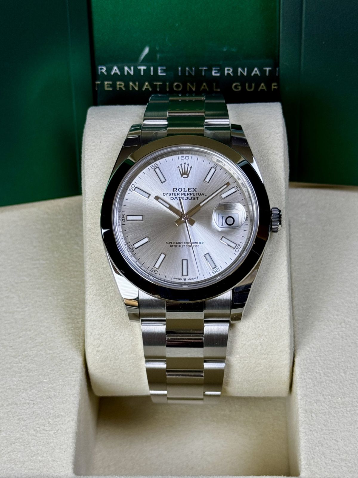 Datejust