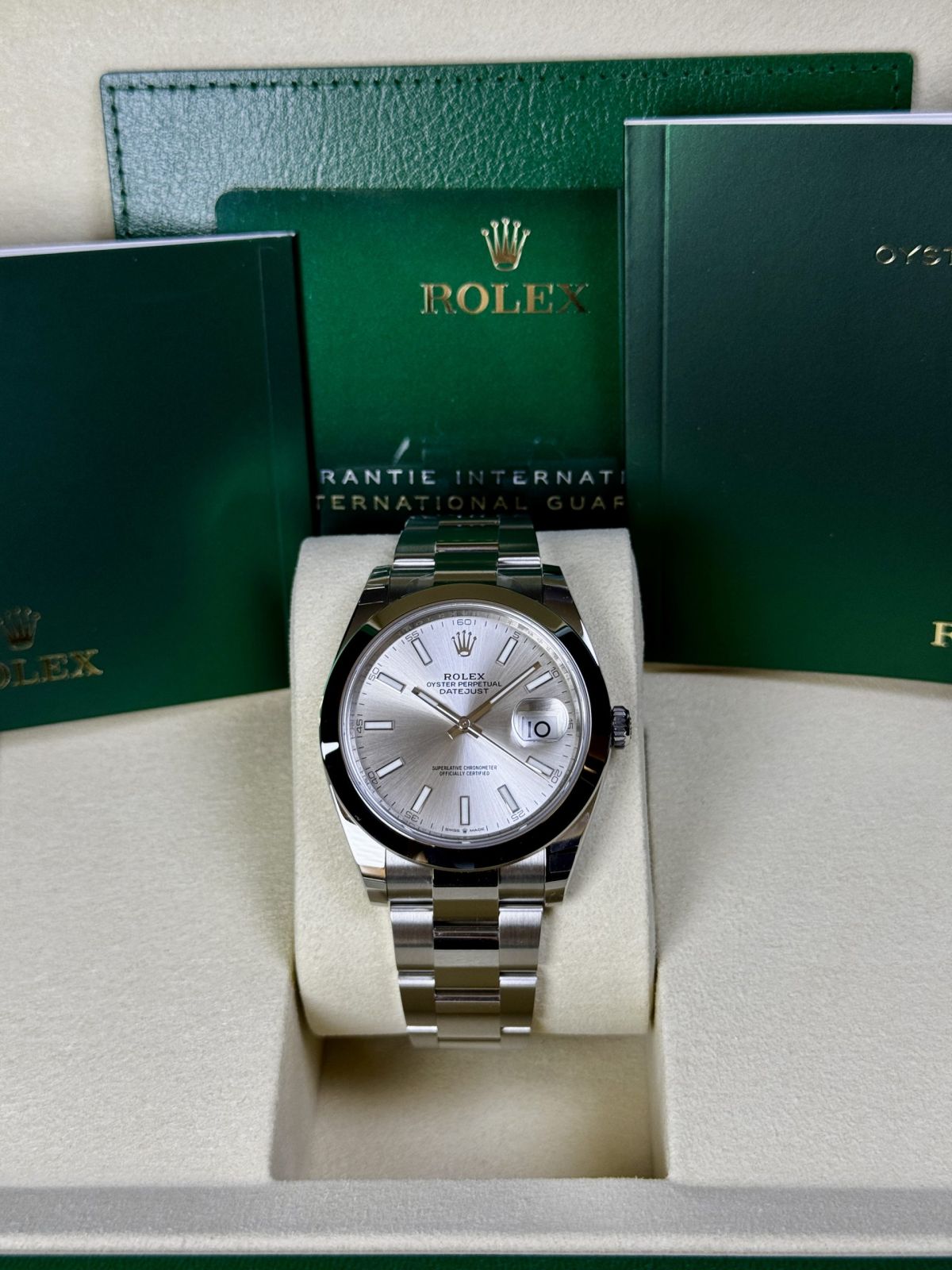 Datejust
