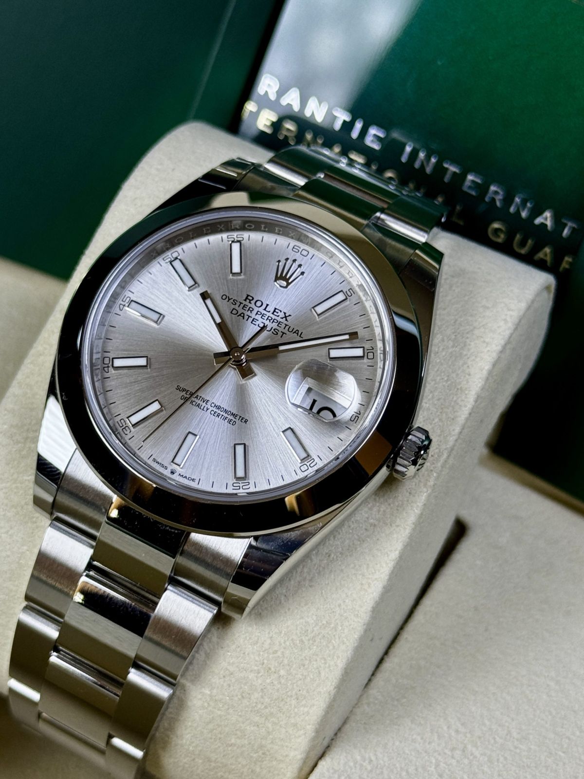 Datejust