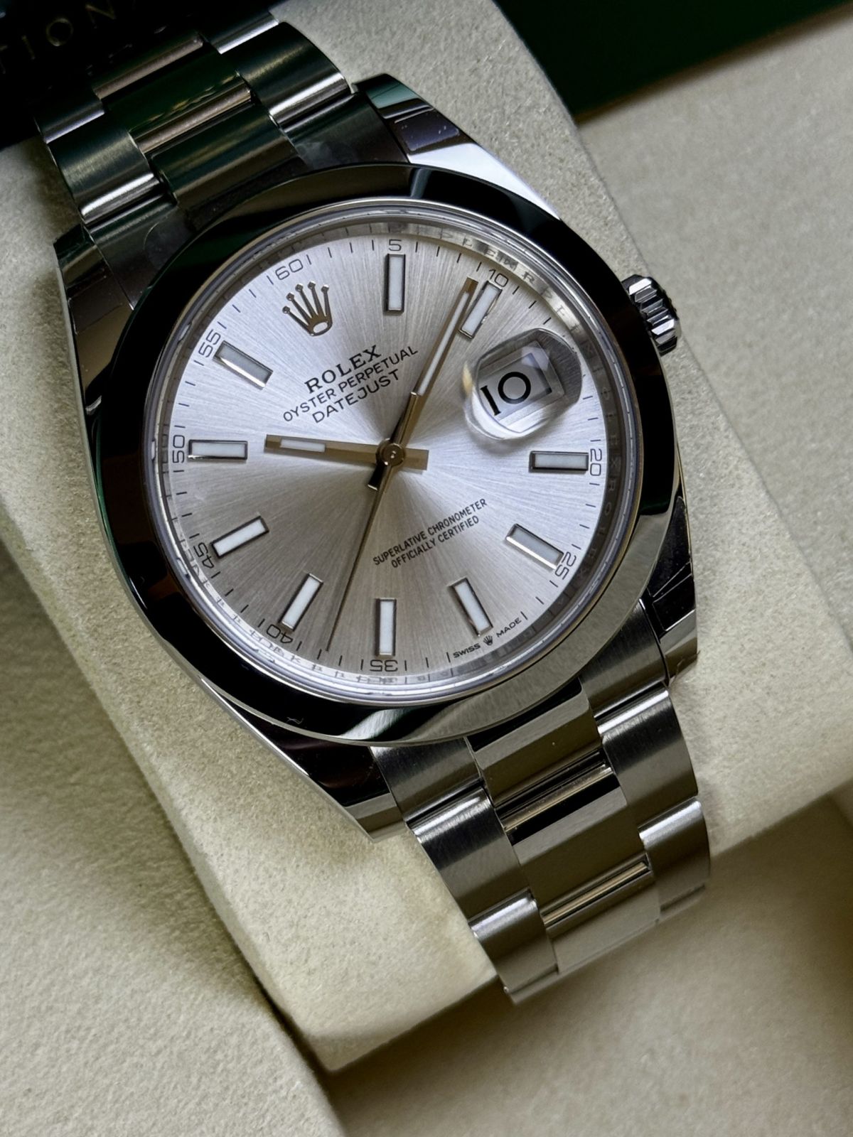Datejust