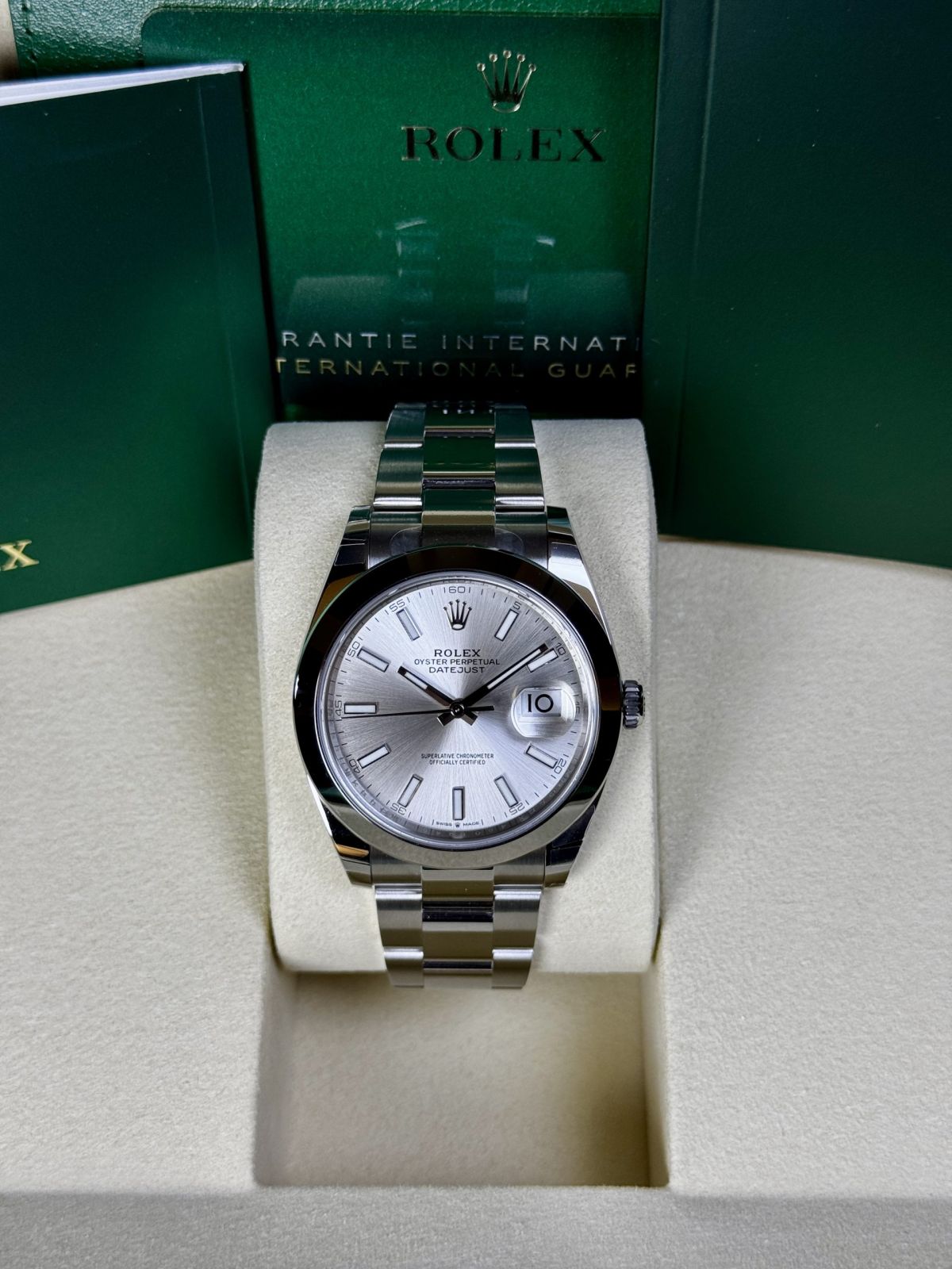 Datejust