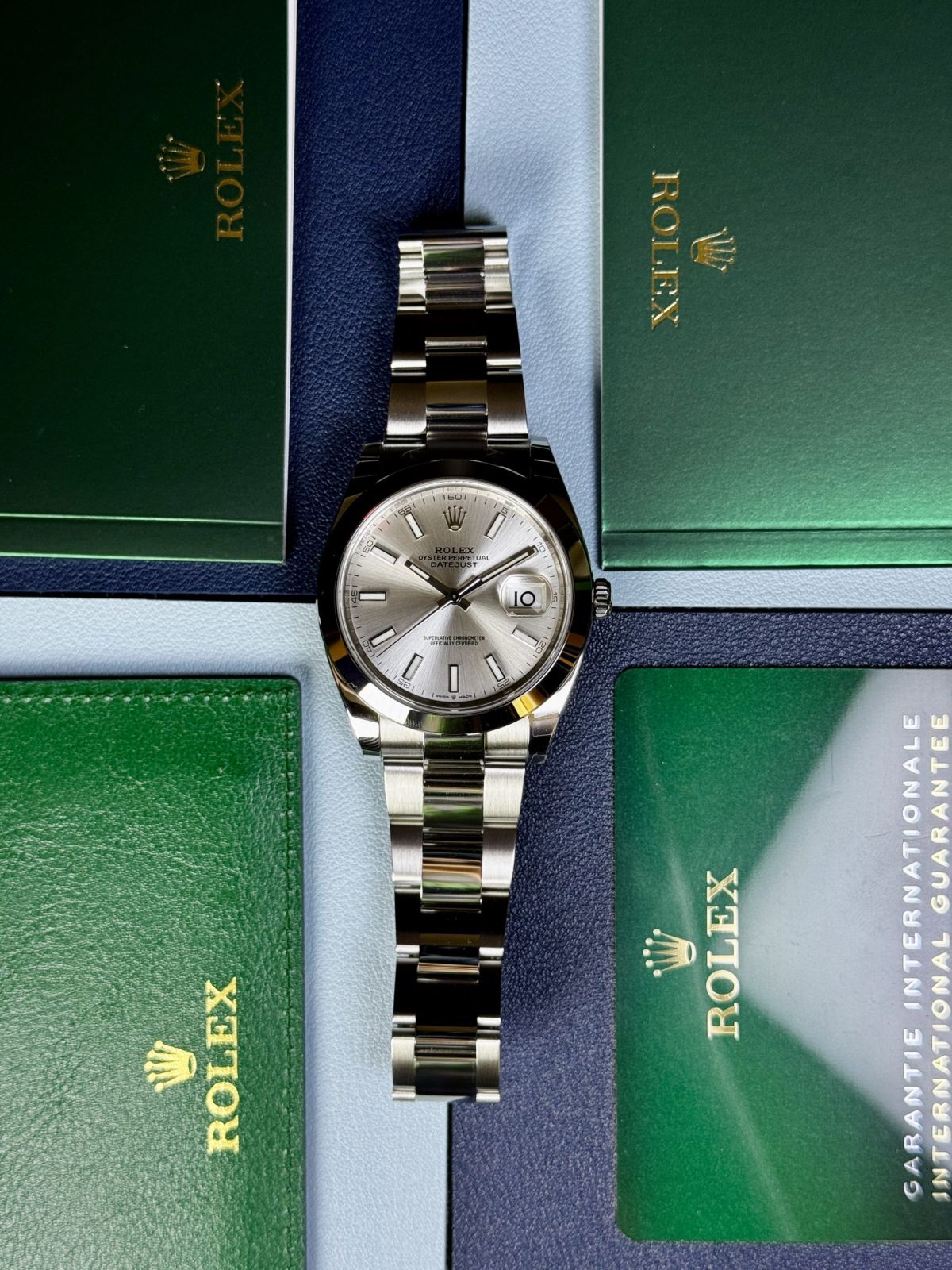 Datejust