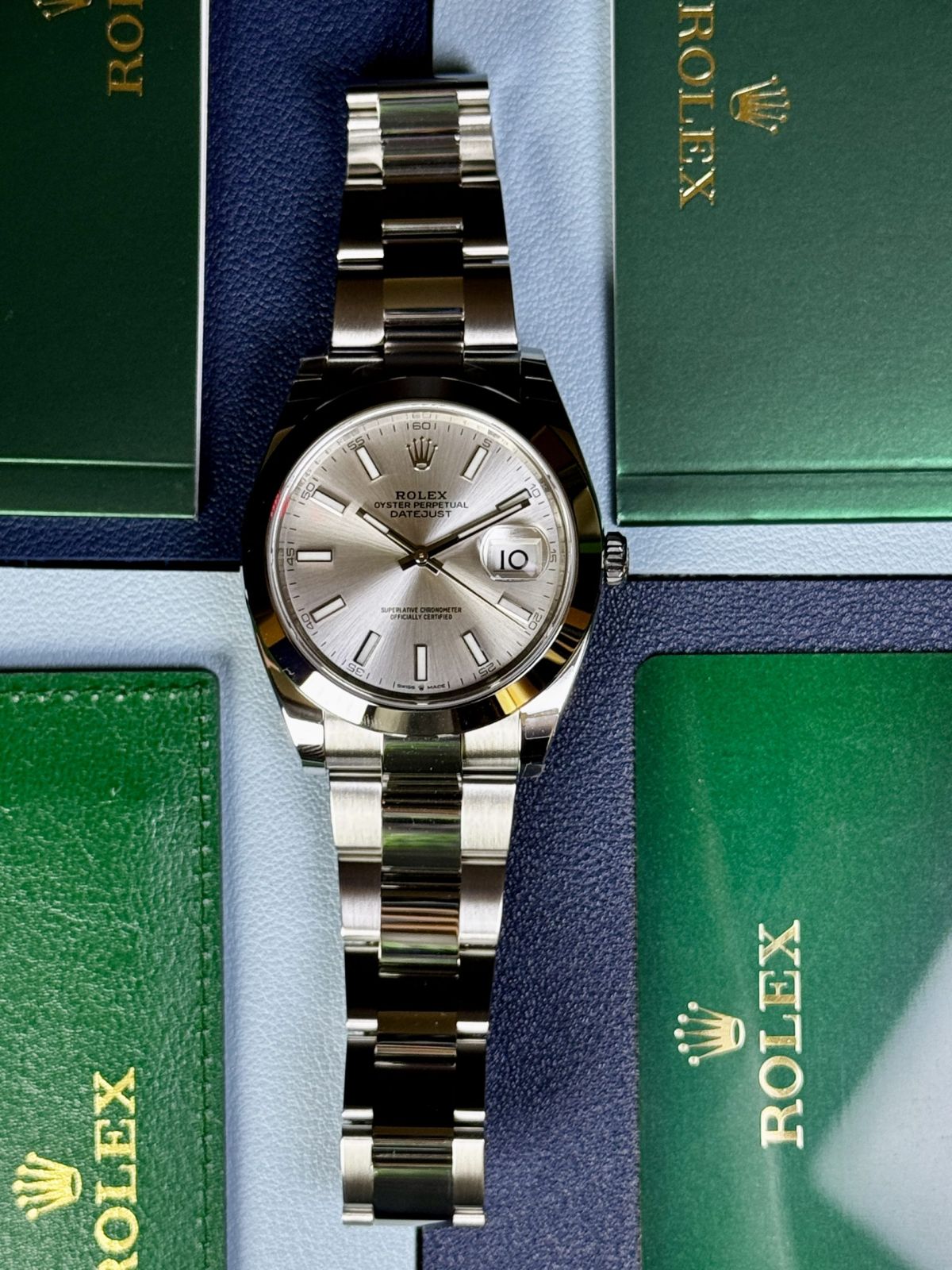 Datejust
