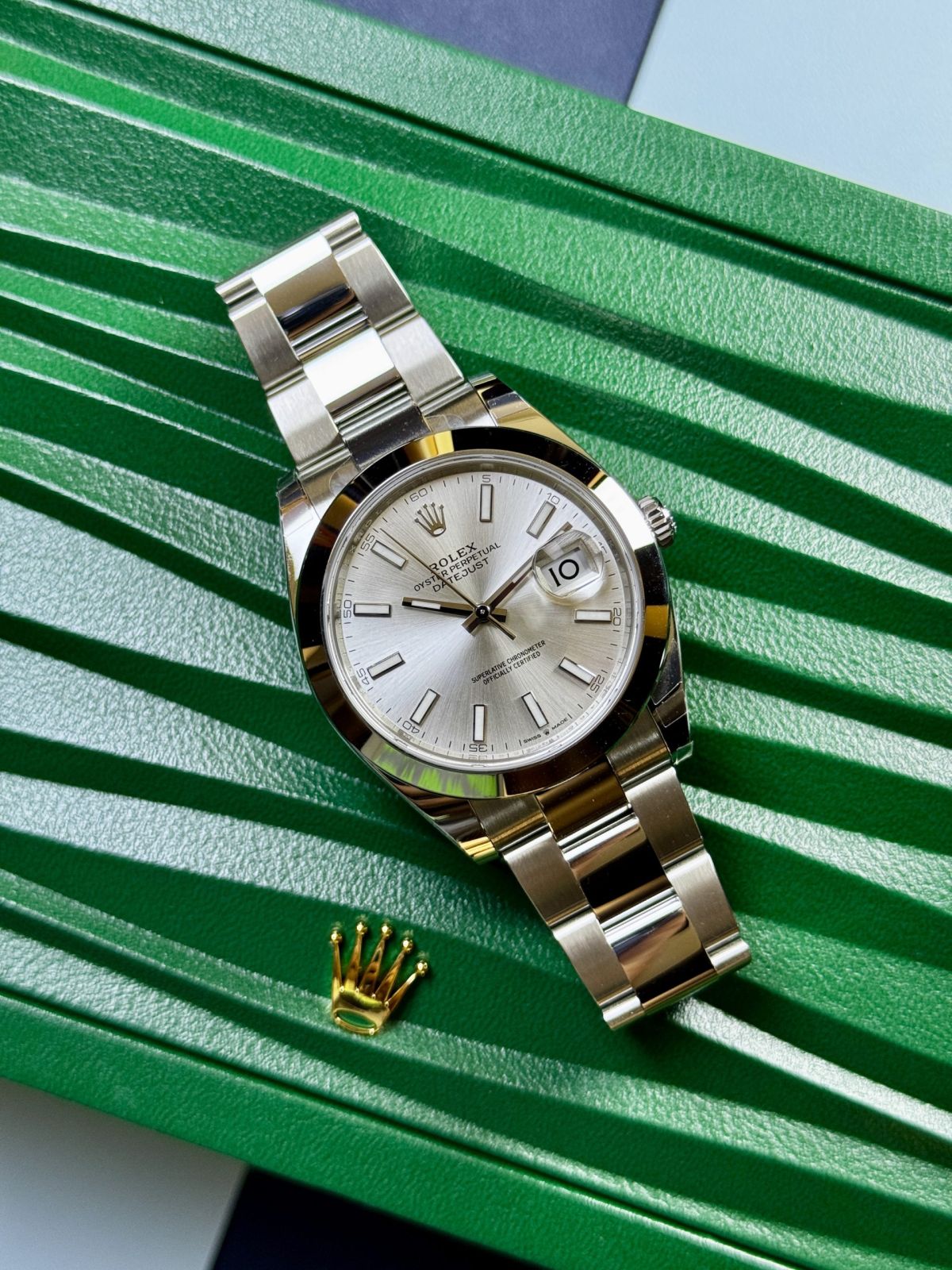 Datejust