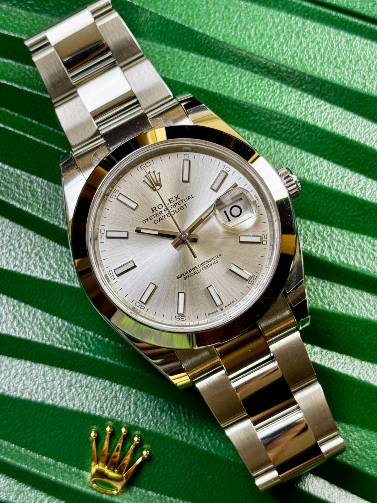 Datejust
