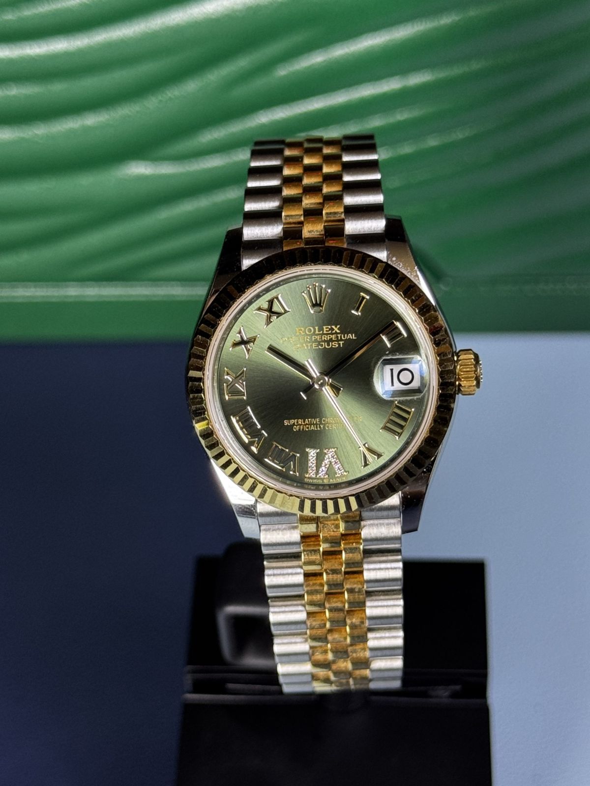 Datejust 31