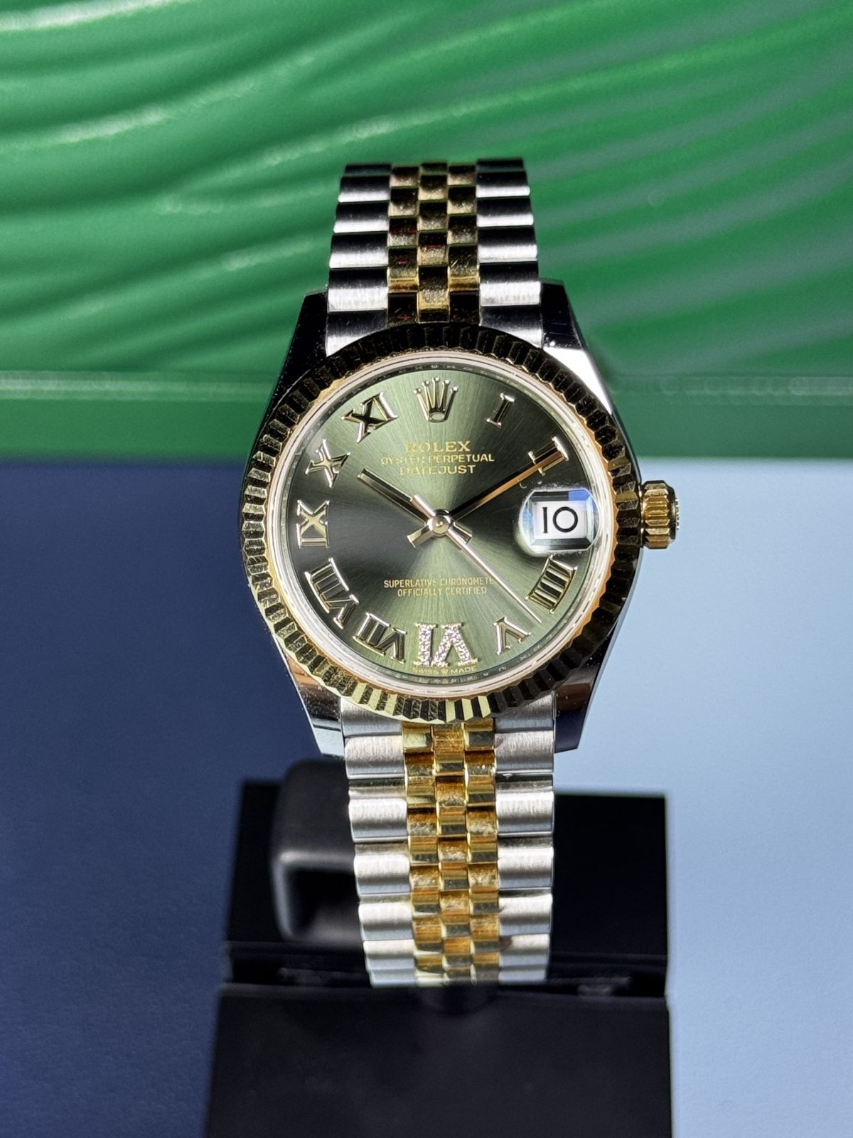 Datejust 31