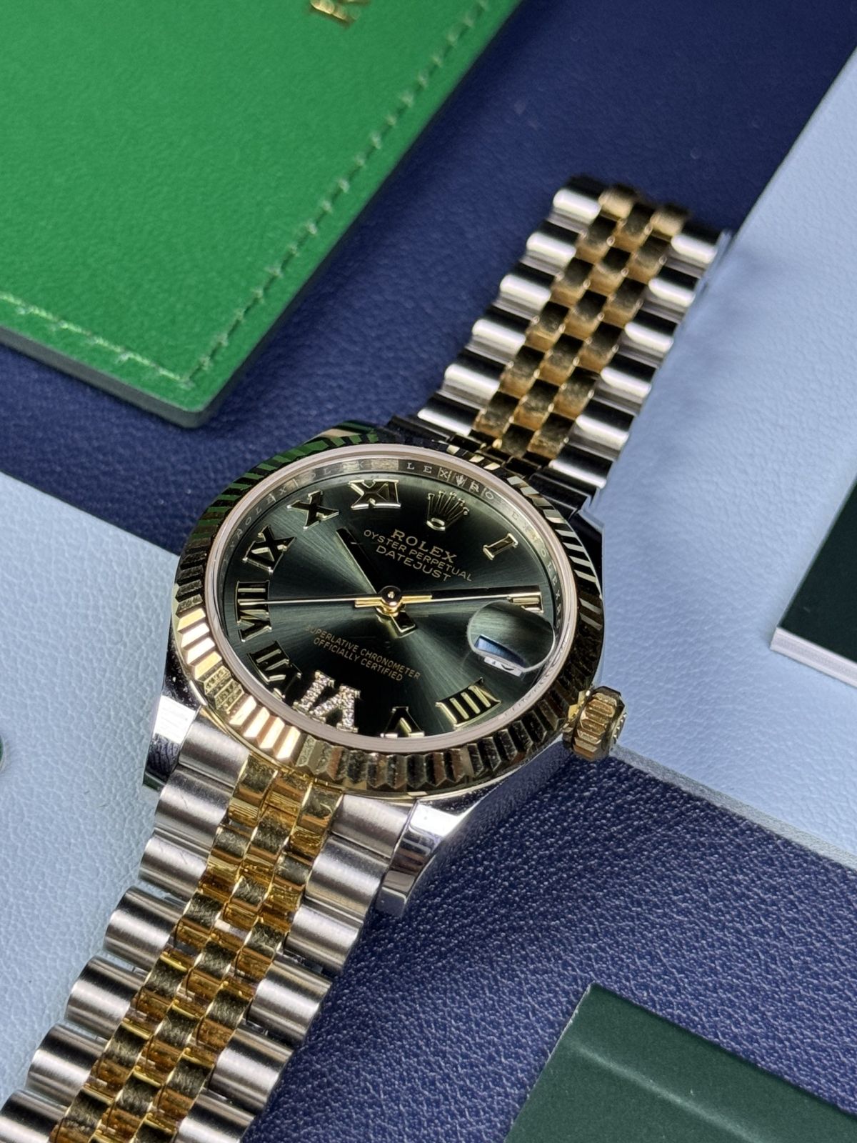 Datejust 31