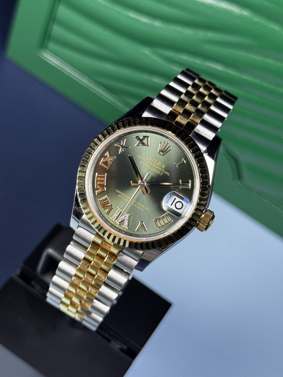 Datejust 31